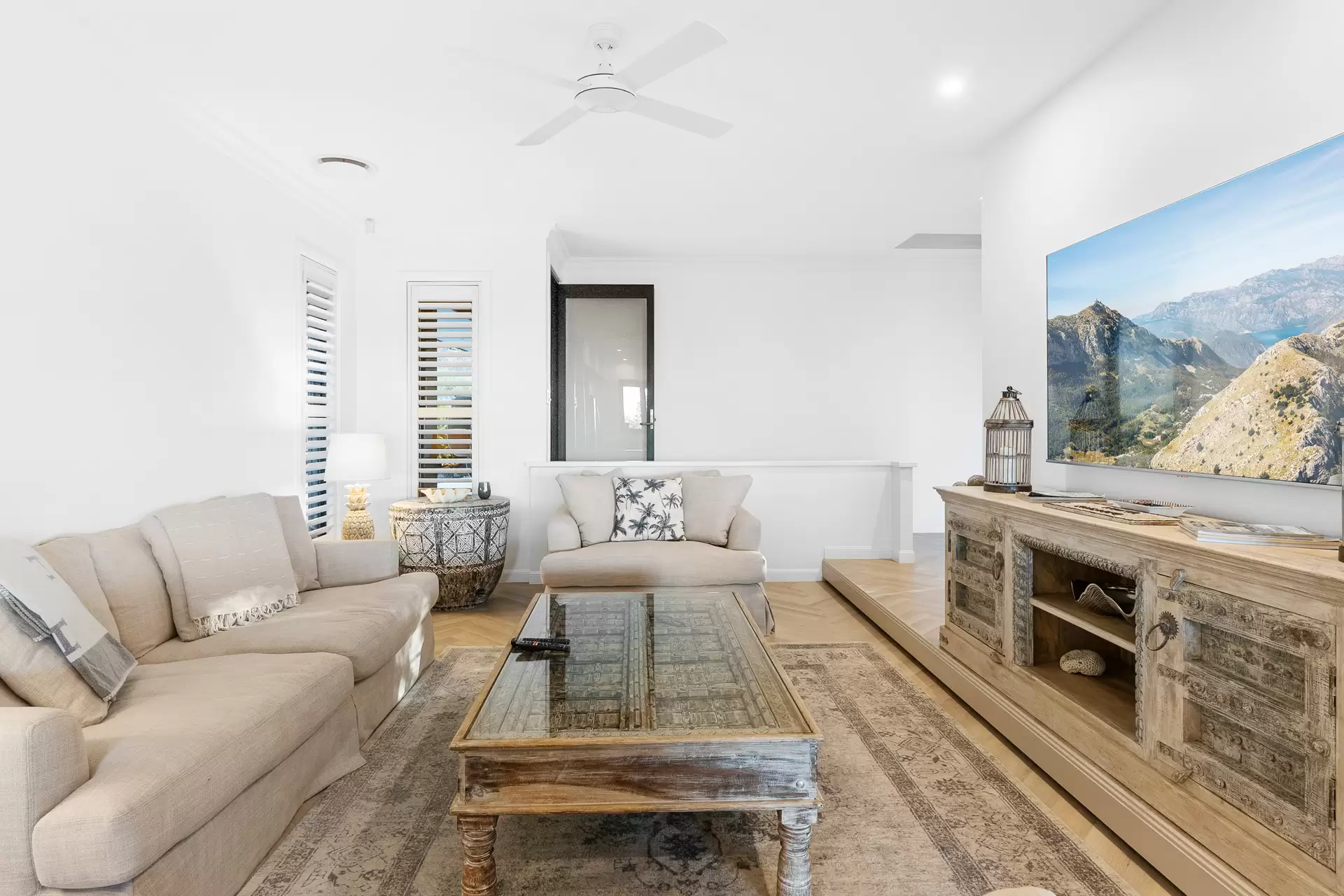 280 Mowbray River Road, Mowbray Sold by Queensland Sotheby's International Realty - image 1