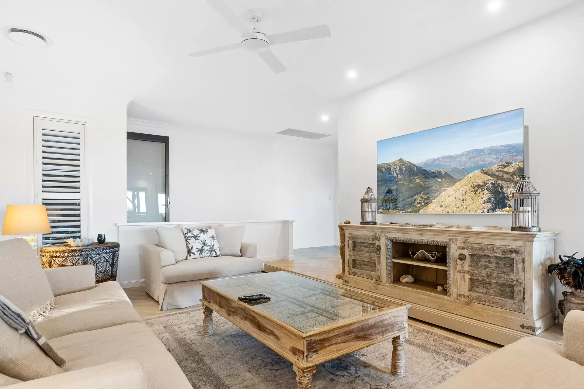 280 Mowbray River Road, Mowbray Sold by Queensland Sotheby's International Realty - image 1