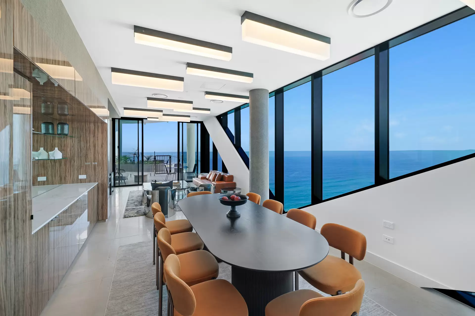 1704 Pearl/3550-3552 Main Beach Parade, Main Beach Sold by Queensland Sotheby's International Realty - image 1