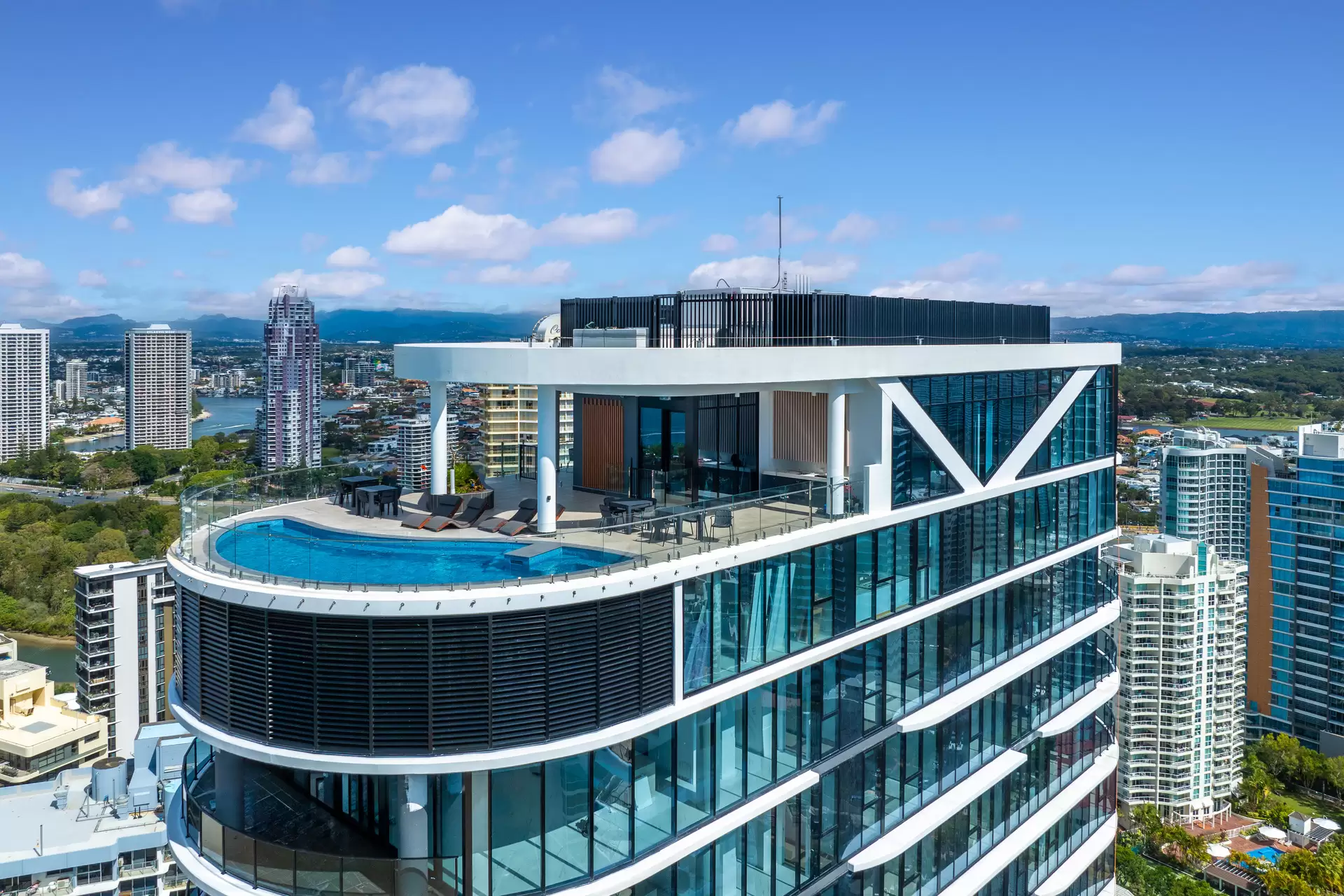 1704 Pearl/3550-3552 Main Beach Parade, Main Beach Sold by Queensland Sotheby's International Realty - image 1