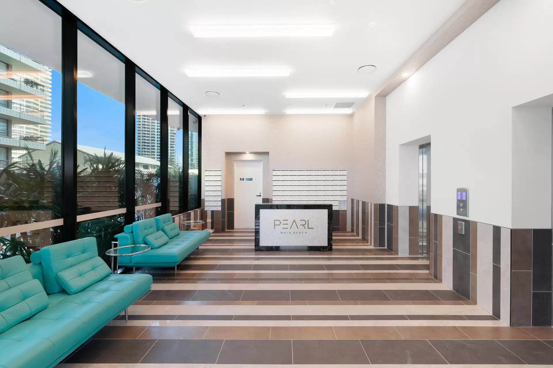 1704 Pearl/3550-3552 Main Beach Parade, Main Beach Sold by Queensland Sotheby's International Realty - image 1