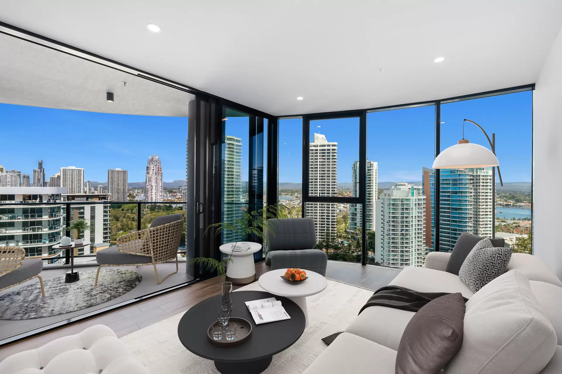 1704 Pearl/3550-3552 Main Beach Parade, Main Beach Sold by Queensland Sotheby's International Realty - image 1