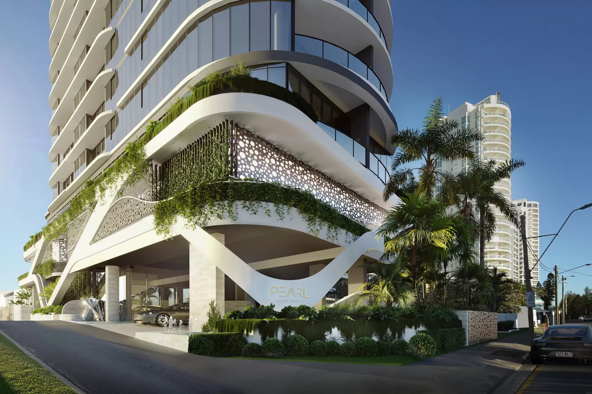 1704 Pearl/3550-3552 Main Beach Parade, Main Beach Sold by Queensland Sotheby's International Realty - image 1