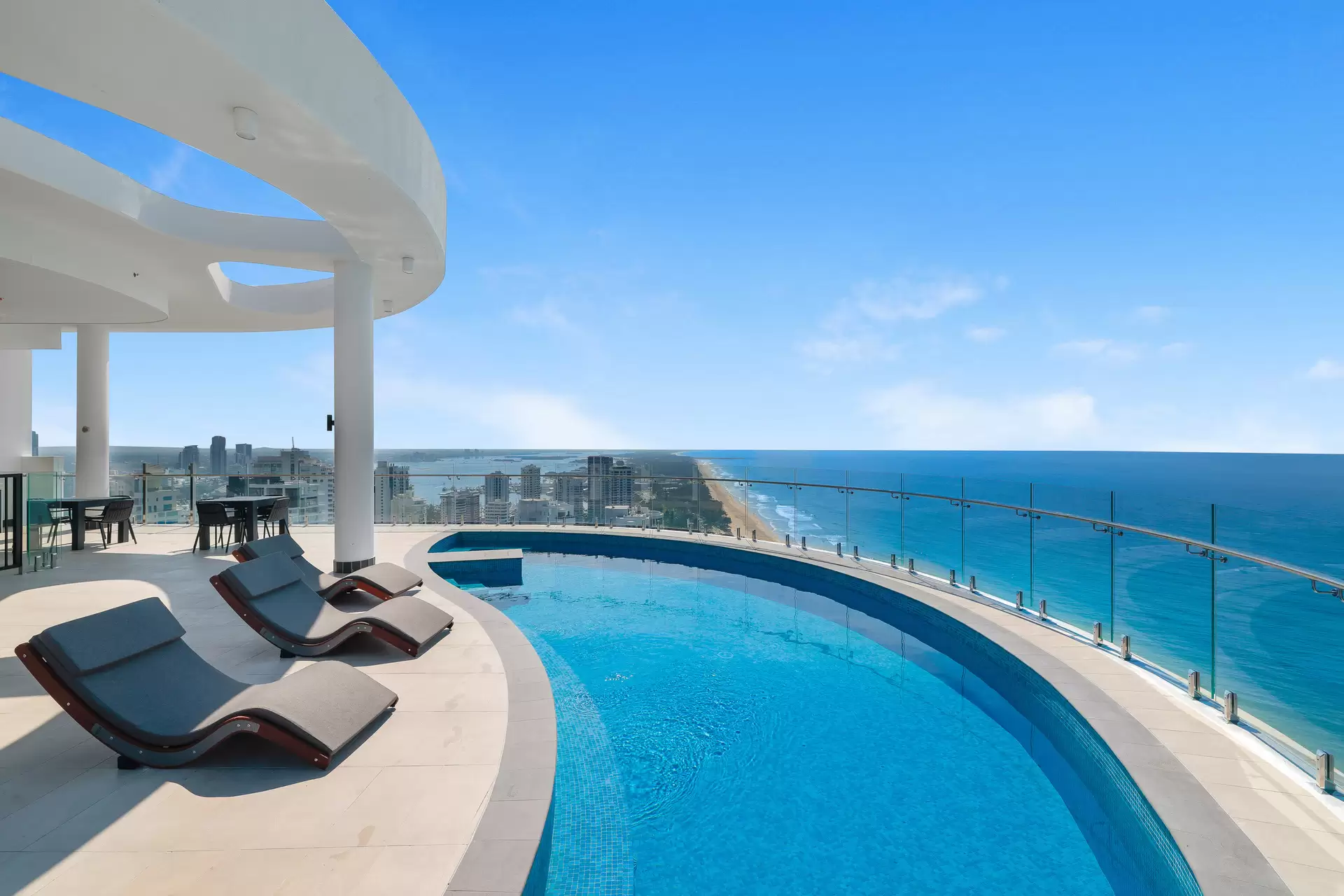 1704 Pearl/3550-3552 Main Beach Parade, Main Beach Sold by Queensland Sotheby's International Realty - image 1