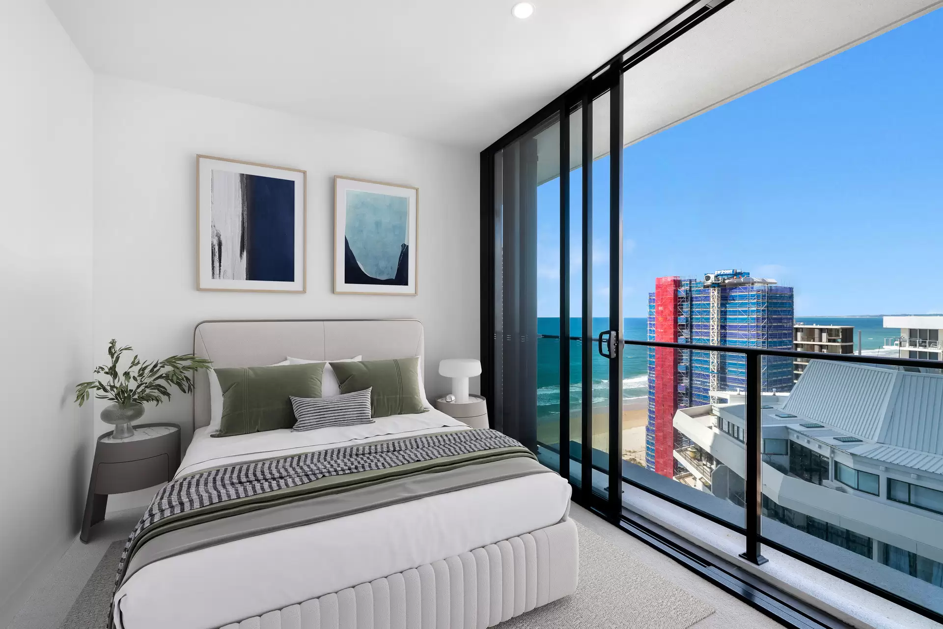 1704 Pearl/3550-3552 Main Beach Parade, Main Beach Sold by Queensland Sotheby's International Realty - image 1