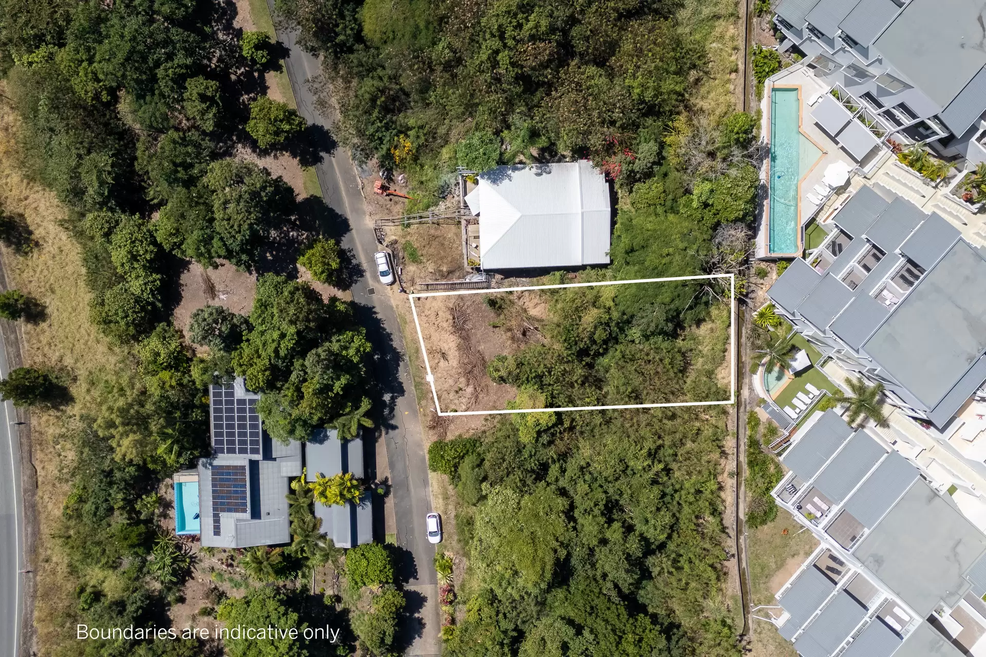 40 Stonehaven Court, Airlie Beach Sold by Queensland Sotheby's International Realty - image 1