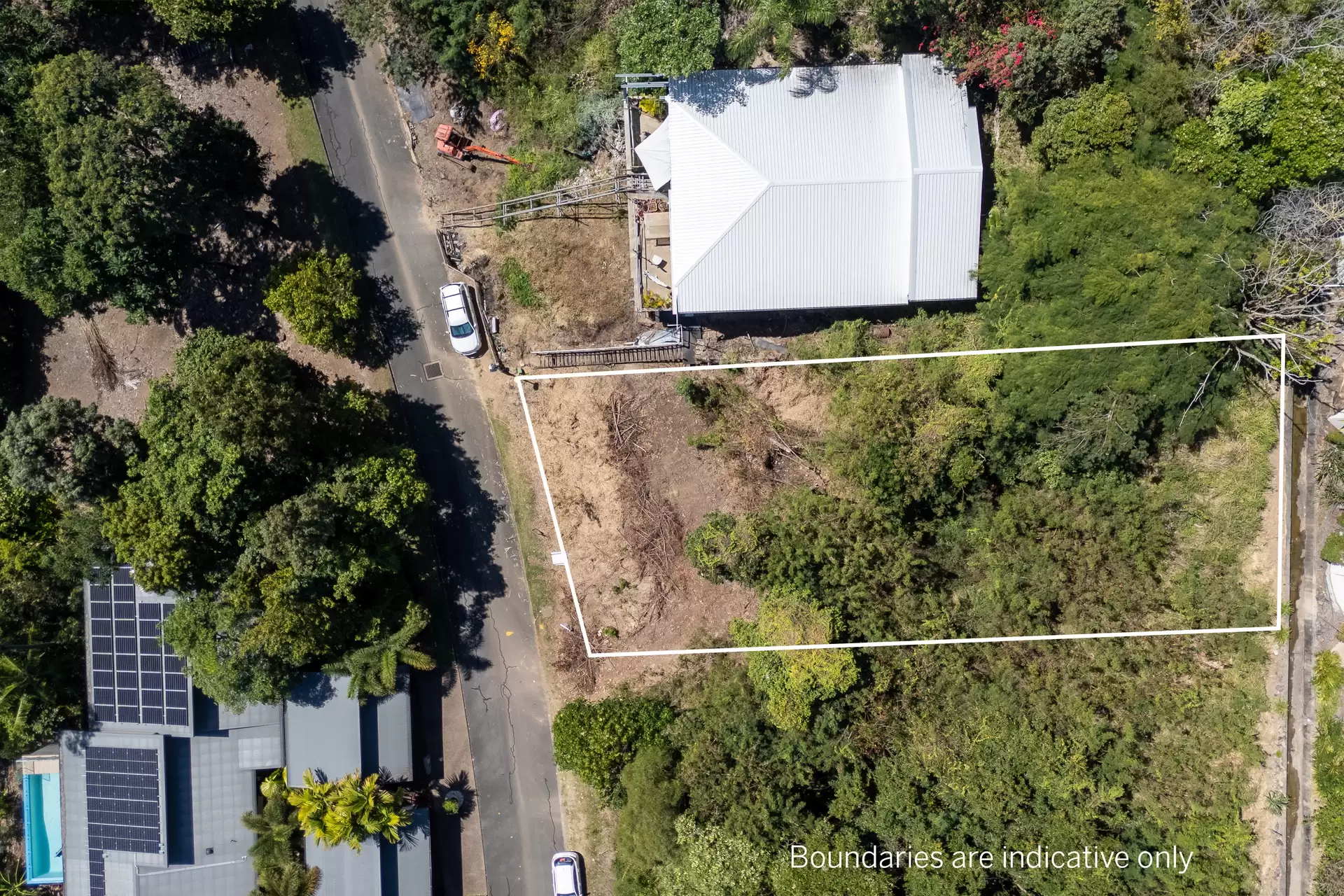 40 Stonehaven Court, Airlie Beach Sold by Queensland Sotheby's International Realty - image 1