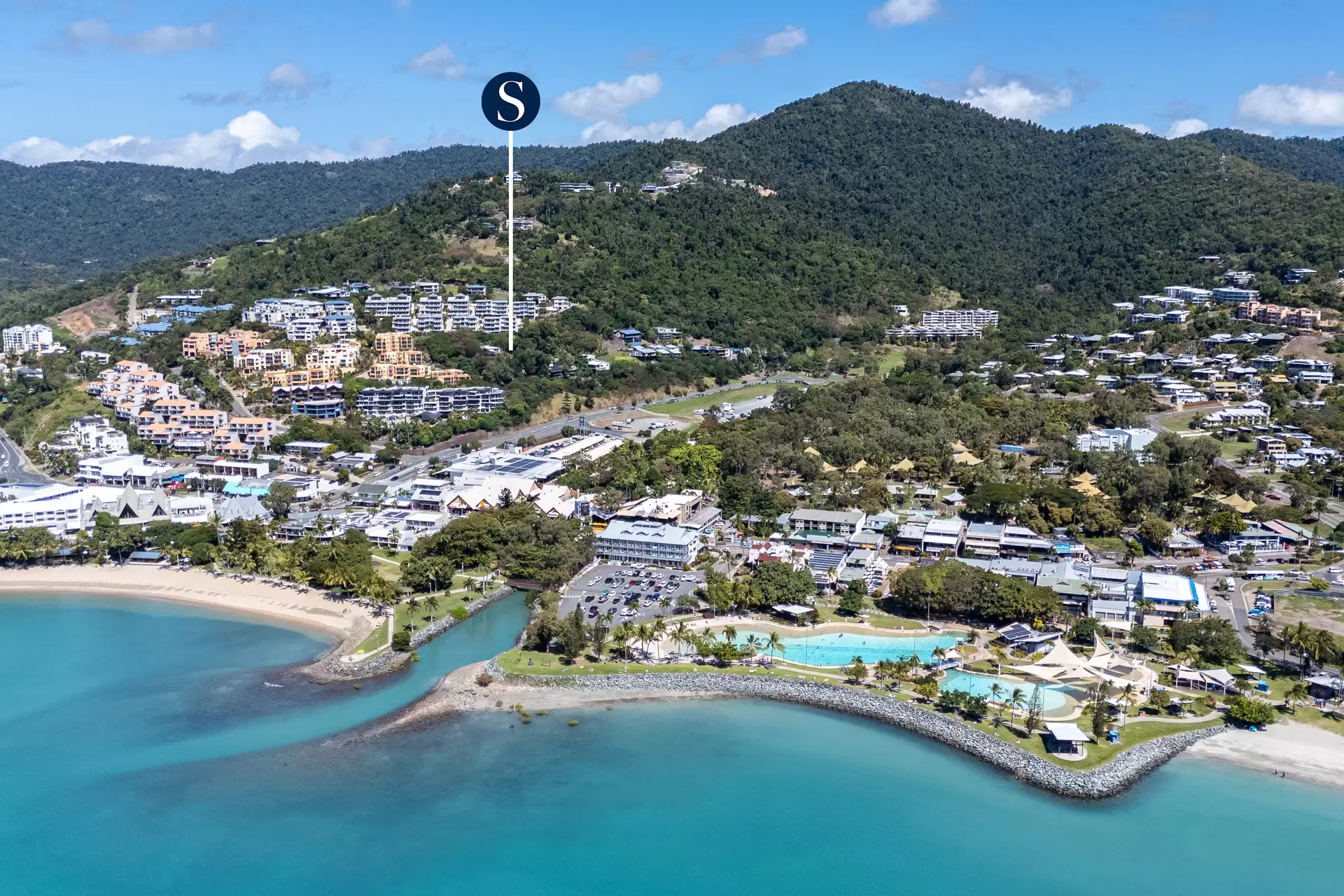 40 Stonehaven Court, Airlie Beach Sold by Queensland Sotheby's International Realty - image 1