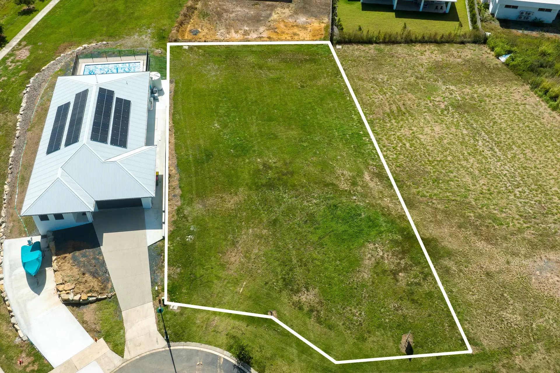 3 Oleander Court, Cannon Valley Sold by  - image 1