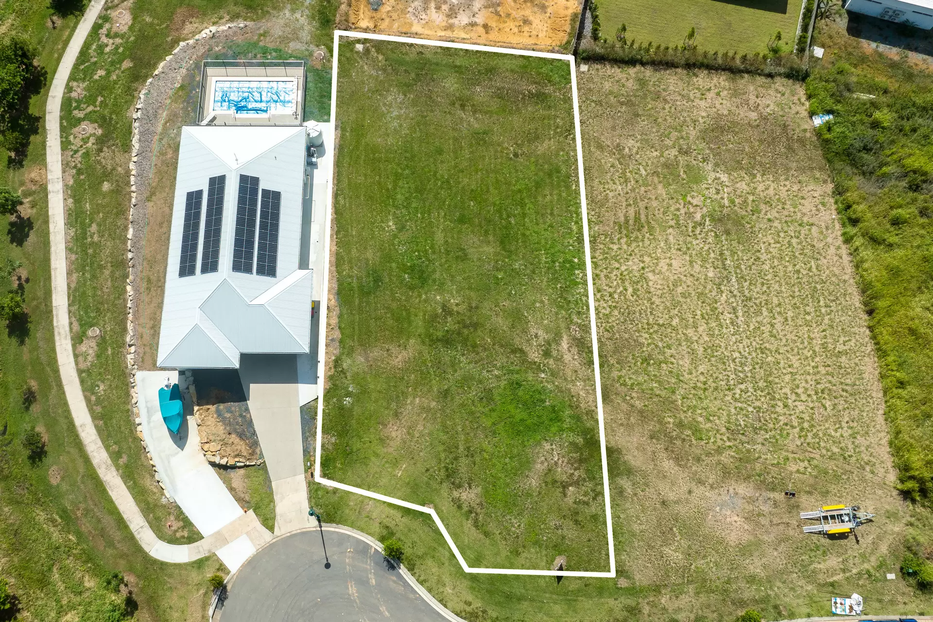 3 Oleander Court, Cannon Valley Sold by  - image 1