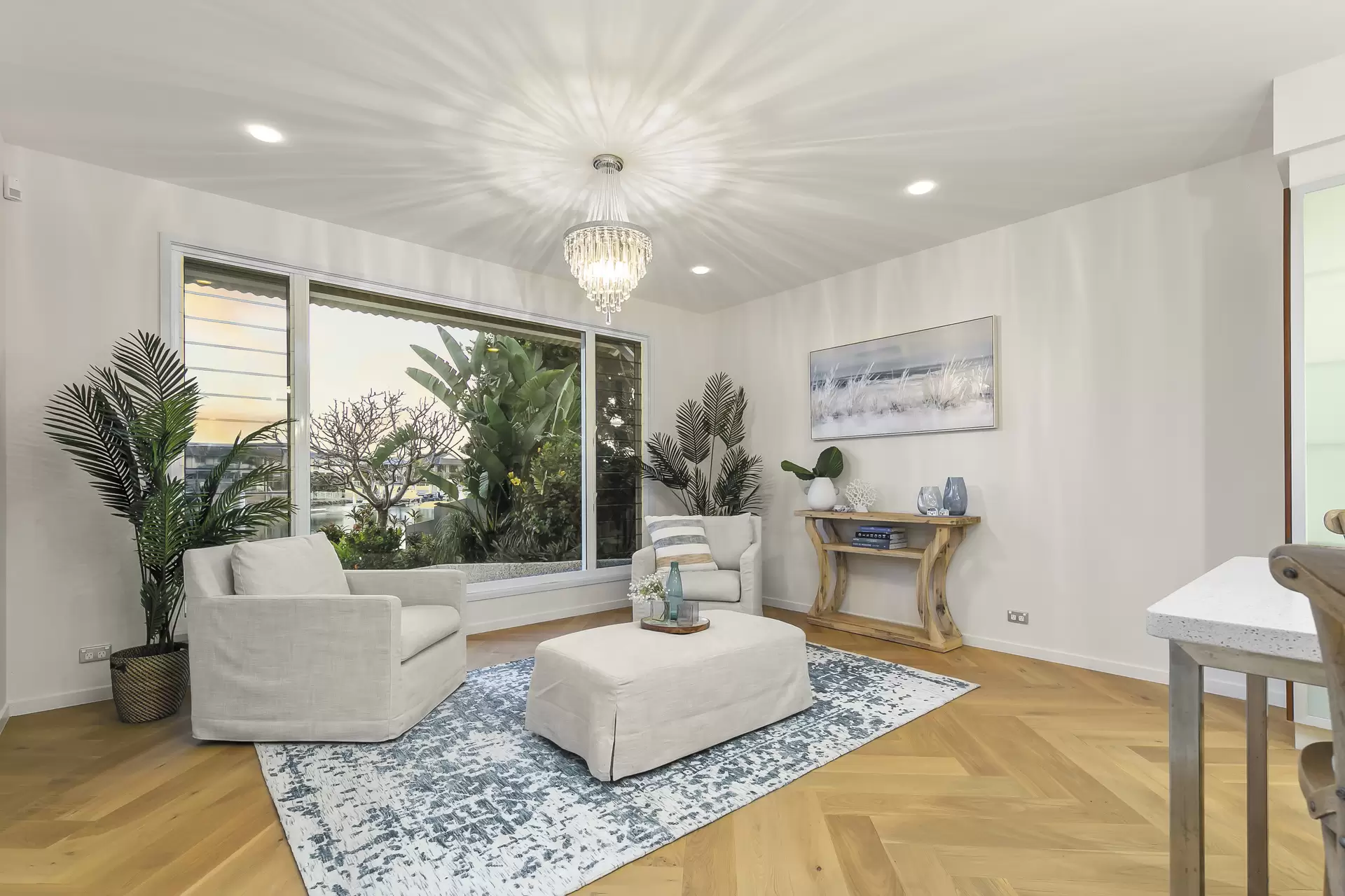 32 Caravel Court, Raby Bay Sold by Queensland Sotheby's International Realty - image 1