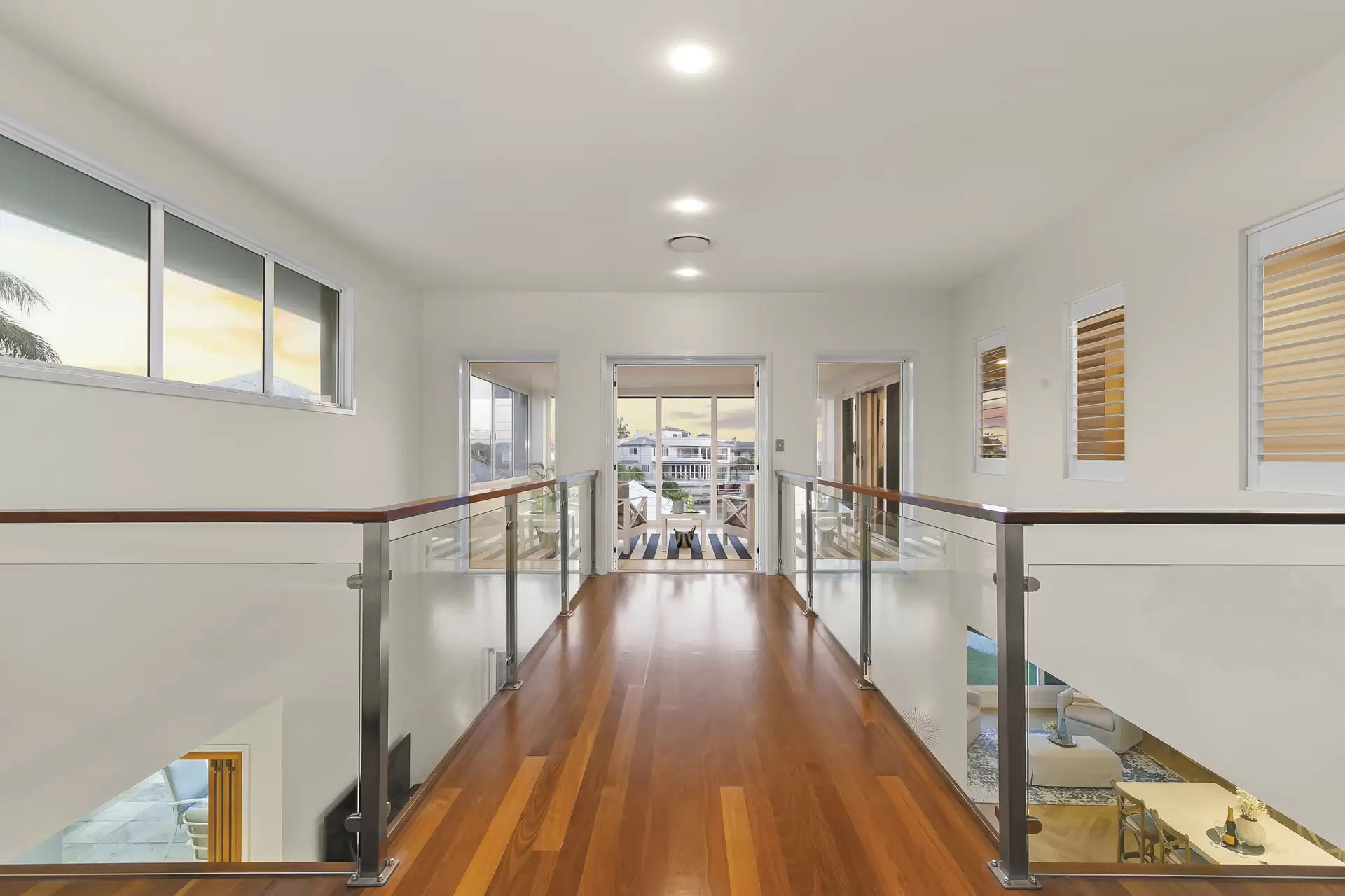 32 Caravel Court, Raby Bay Sold by Queensland Sotheby's International Realty - image 1
