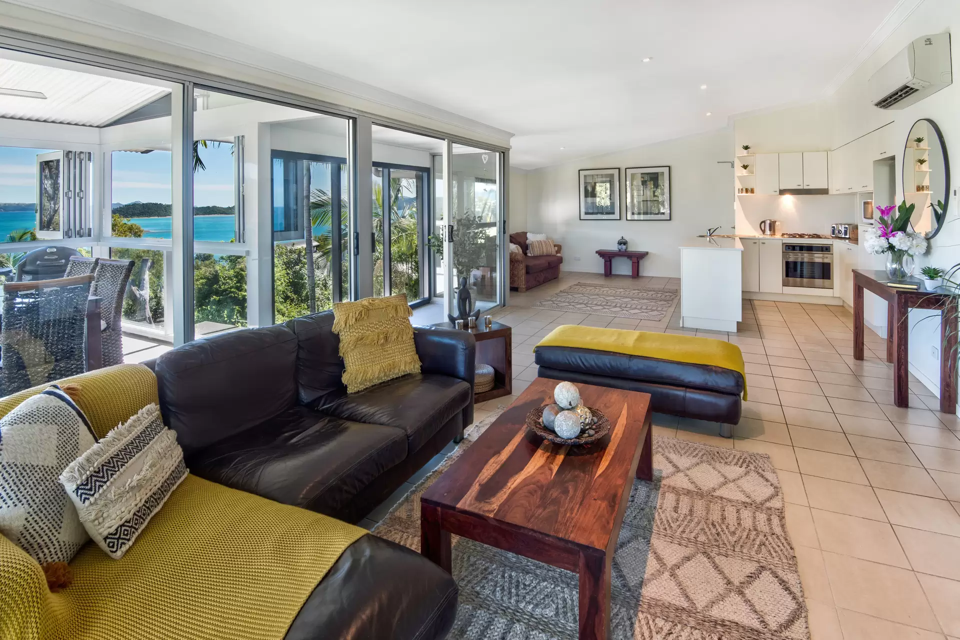 4/2 Flametree Grove, Hamilton Island Sold by Queensland Sotheby's International Realty - image 1