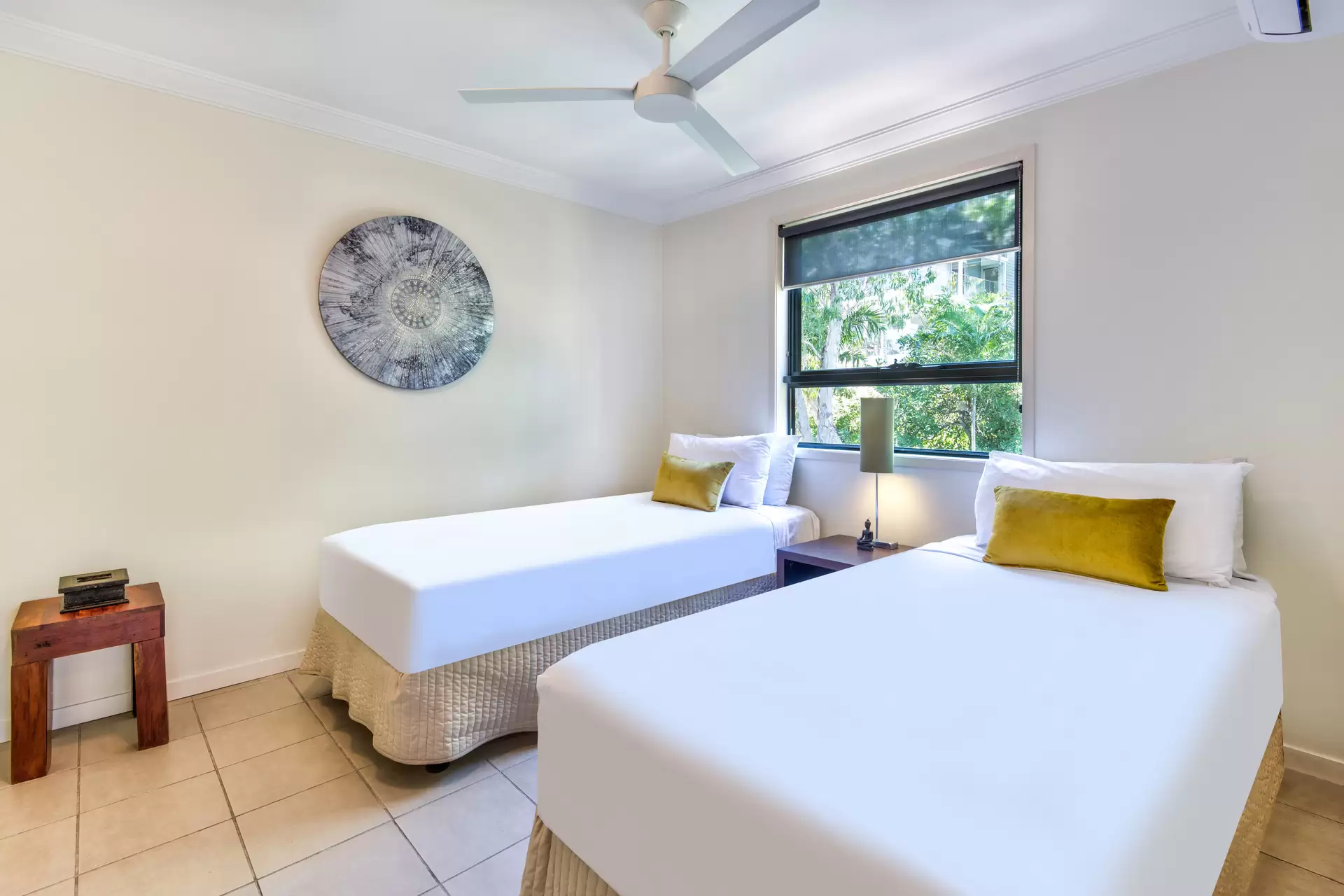 4/2 Flametree Grove, Hamilton Island Sold by Queensland Sotheby's International Realty - image 1