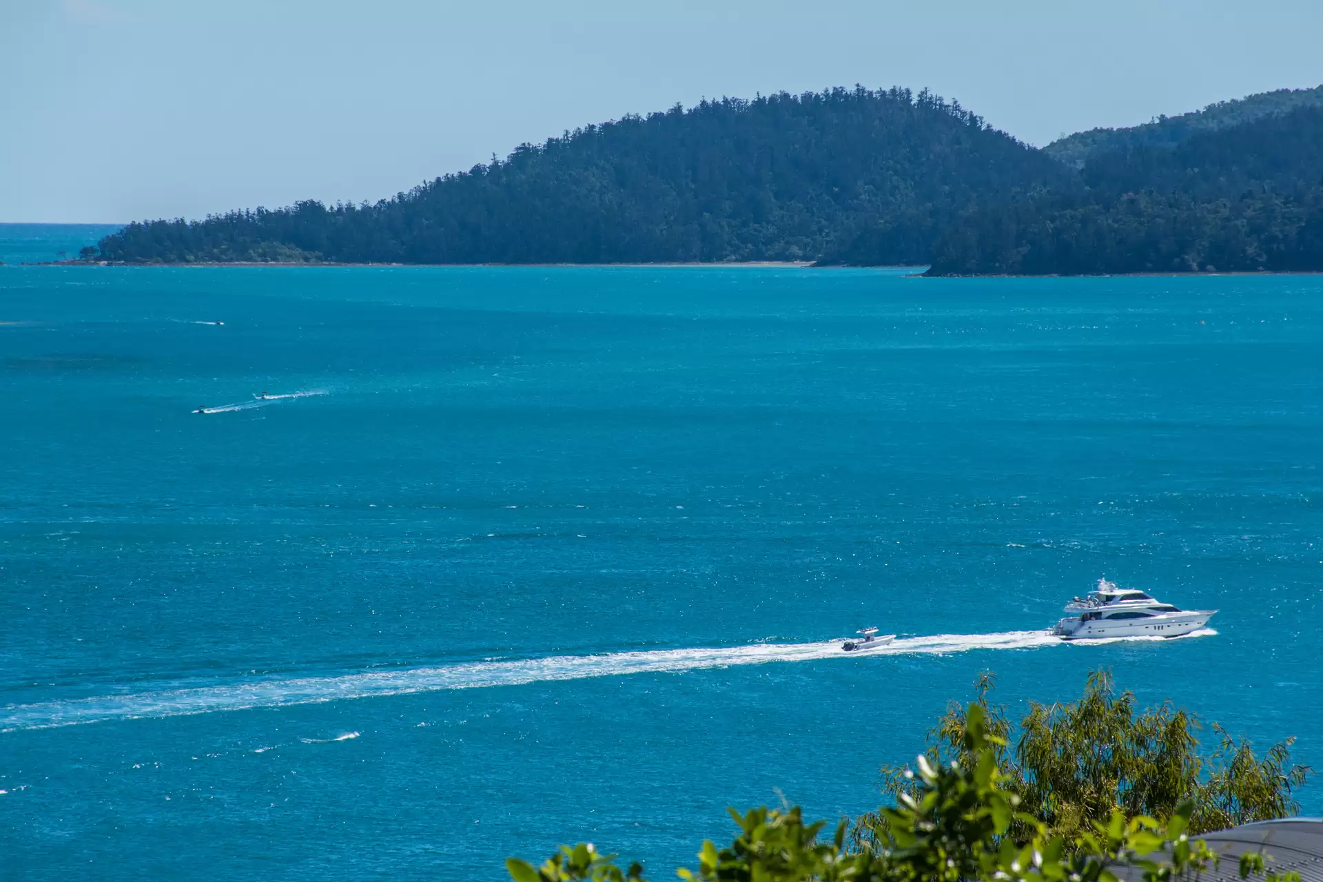 4/2 Flametree Grove, Hamilton Island Sold by Queensland Sotheby's International Realty - image 1