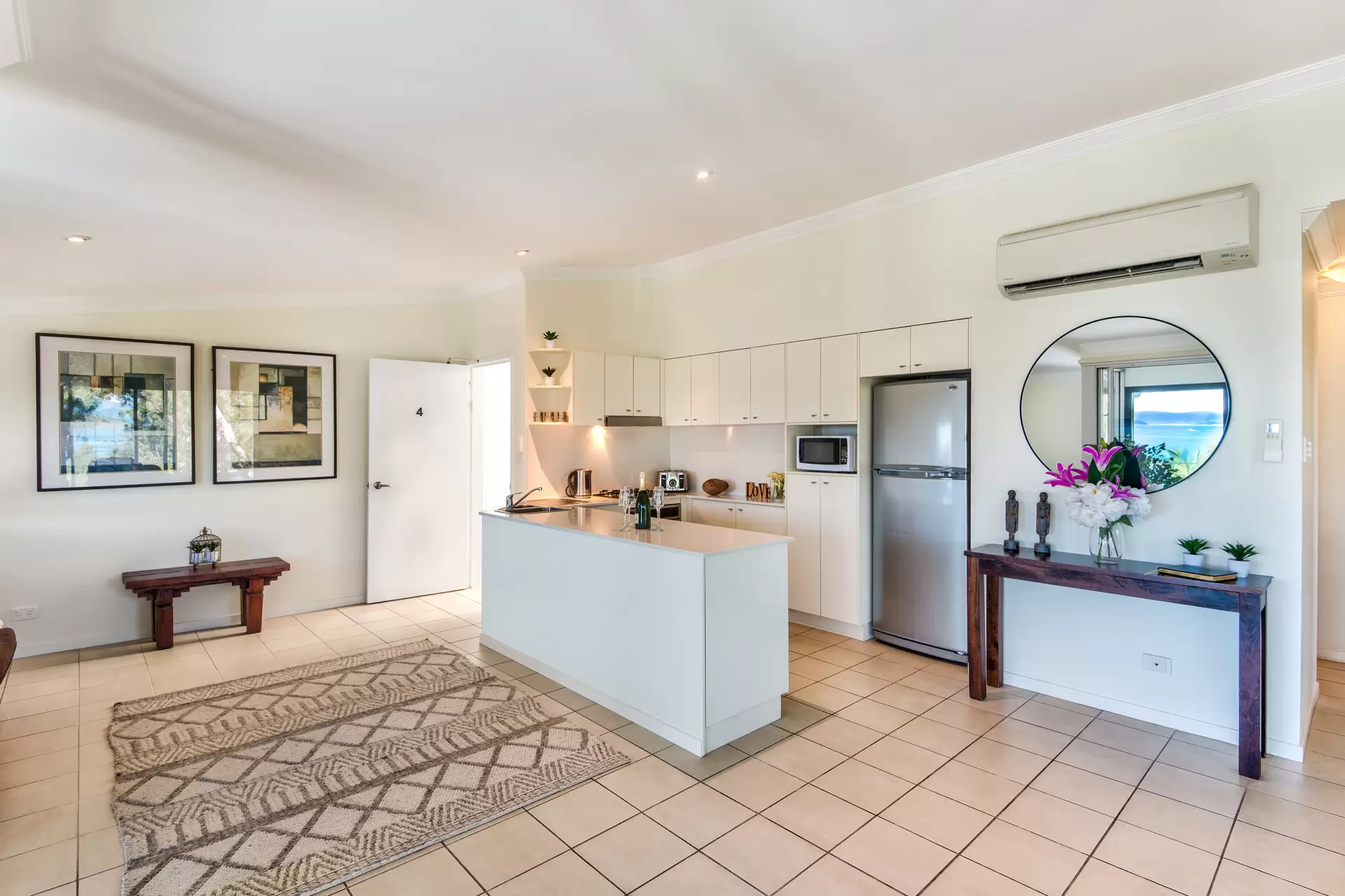 4/2 Flametree Grove, Hamilton Island Sold by Queensland Sotheby's International Realty - image 1