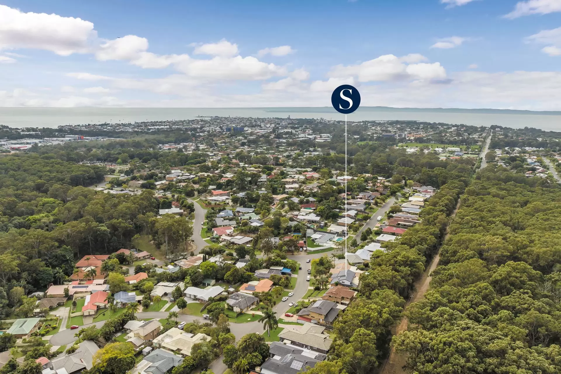 23 Gretel Place, Cleveland Sold by Queensland Sotheby's International Realty - image 1