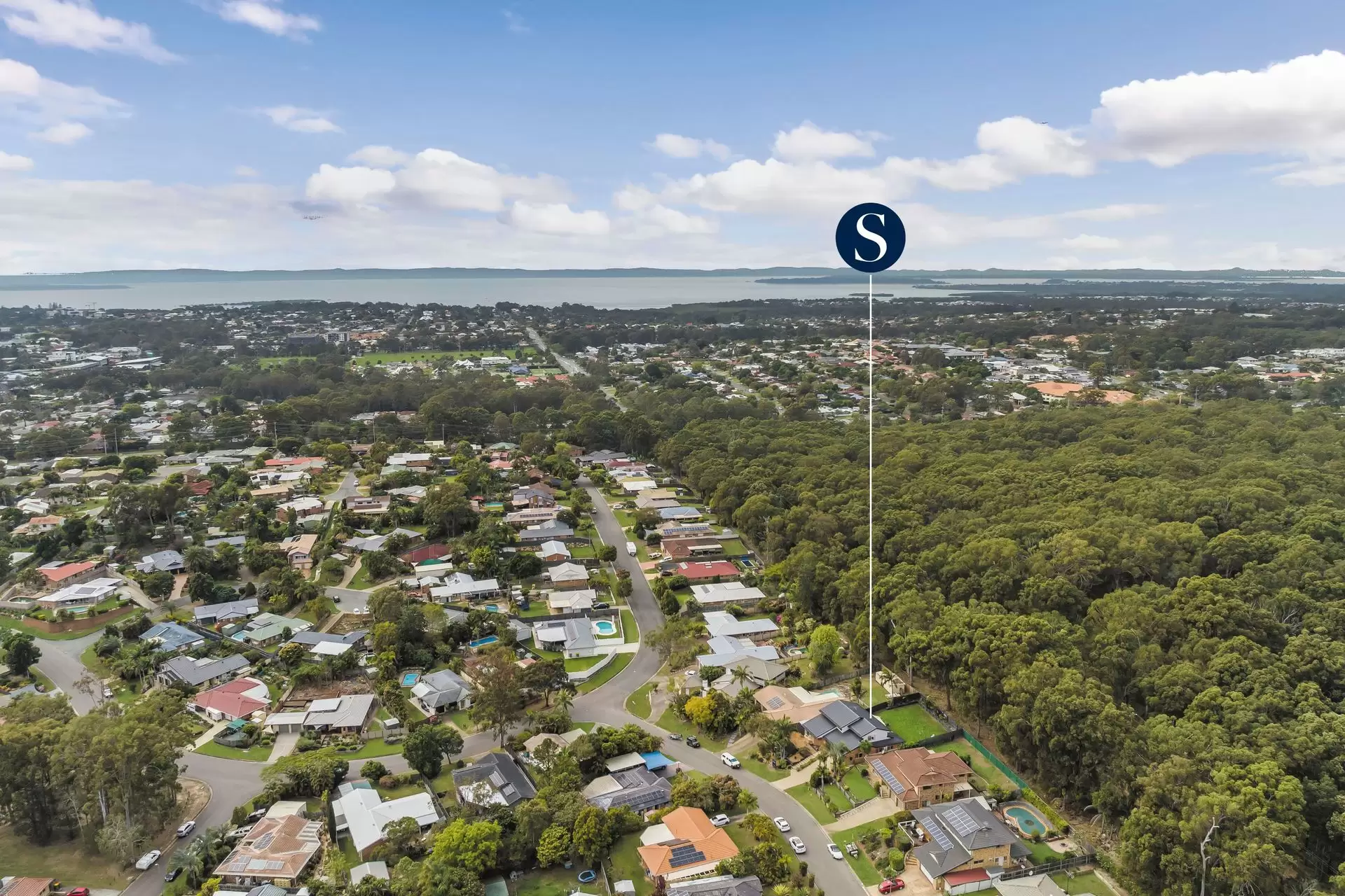 23 Gretel Place, Cleveland Sold by Queensland Sotheby's International Realty - image 1