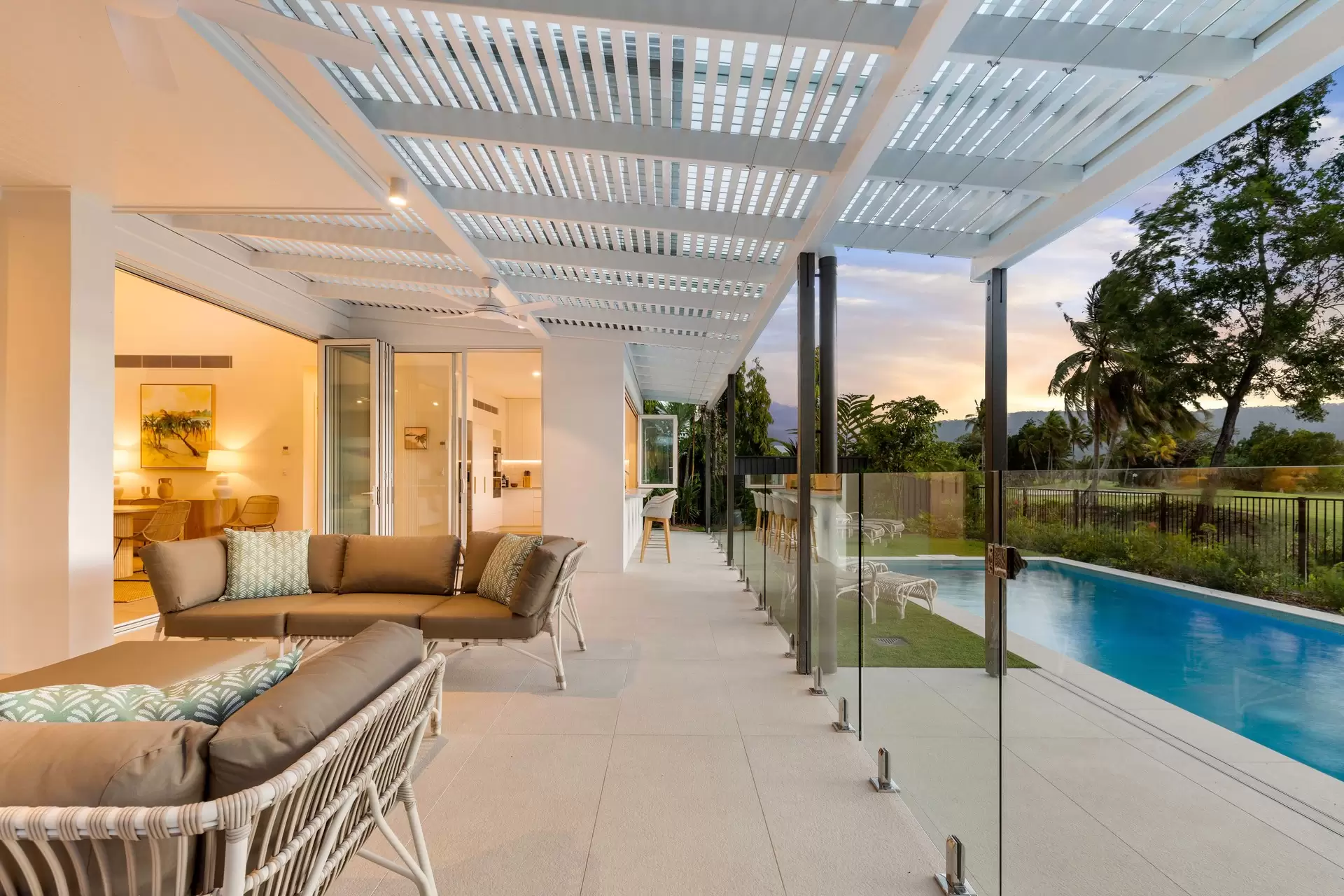 11 Rachel Carson Lane, Port Douglas Sold by Queensland Sotheby's International Realty - image 1