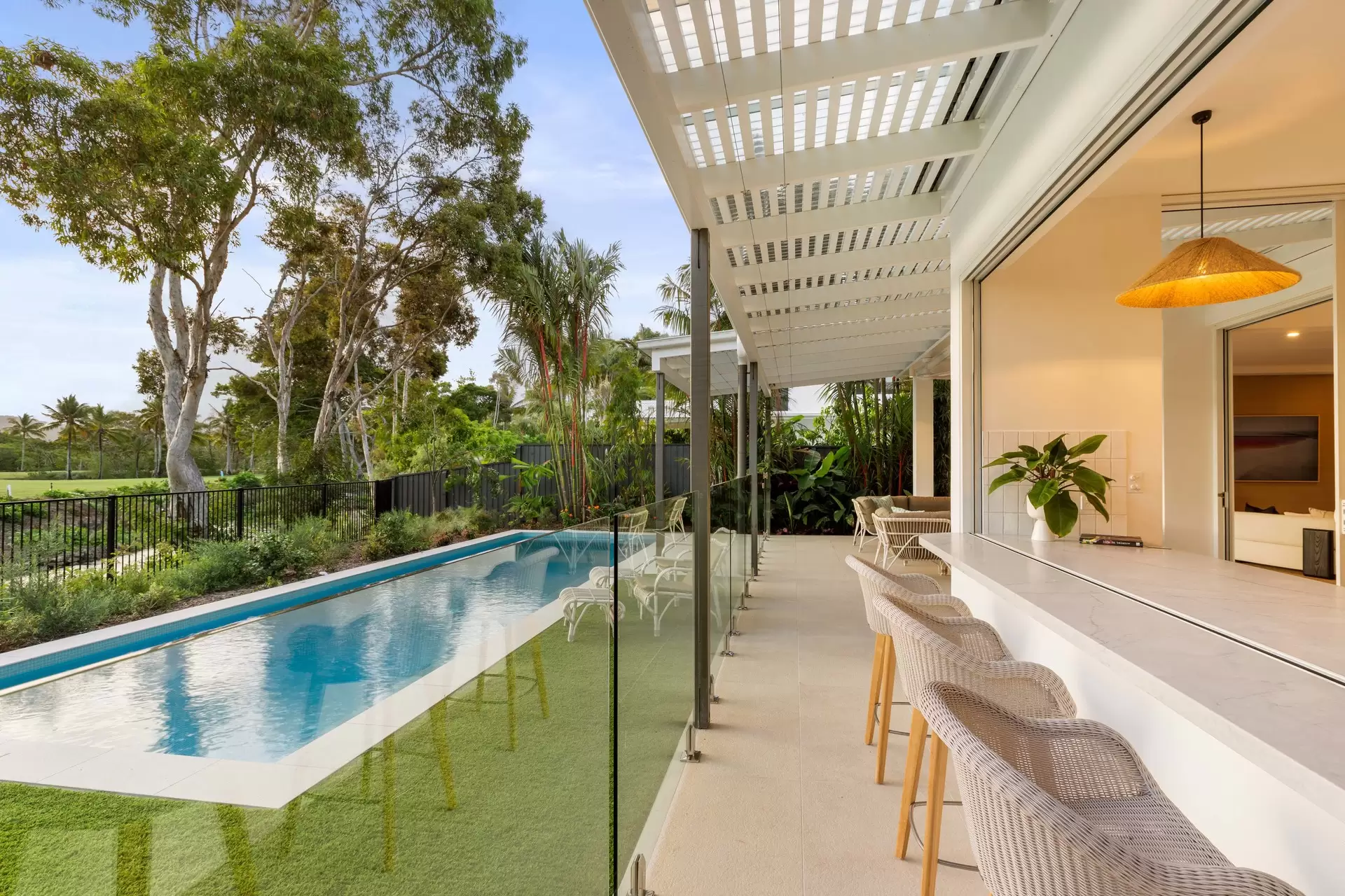 11 Rachel Carson Lane, Port Douglas Sold by Queensland Sotheby's International Realty - image 1
