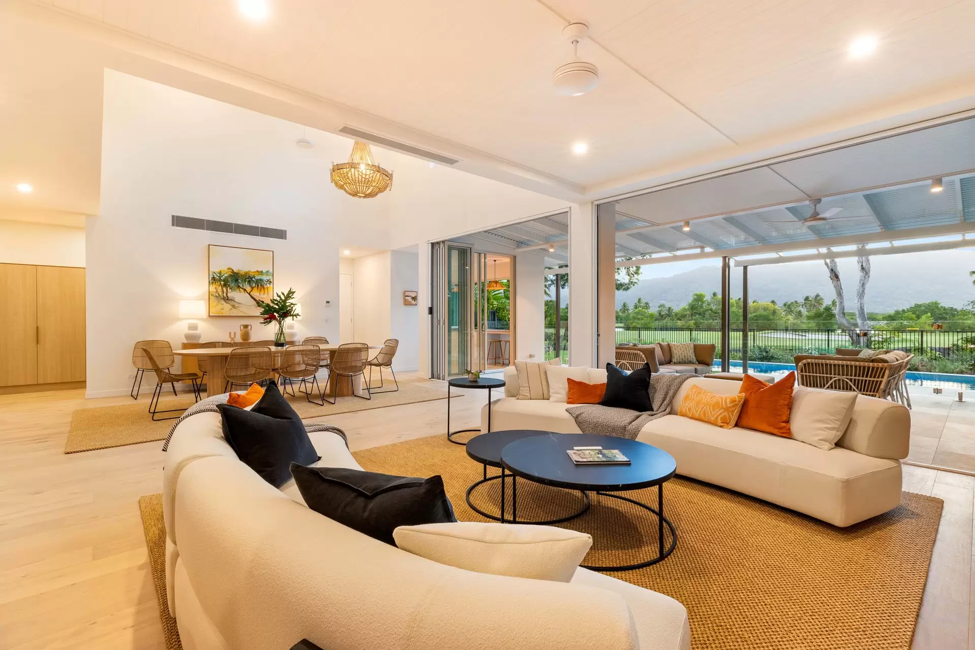 11 Rachel Carson Lane, Port Douglas Sold by Queensland Sotheby's International Realty - image 1