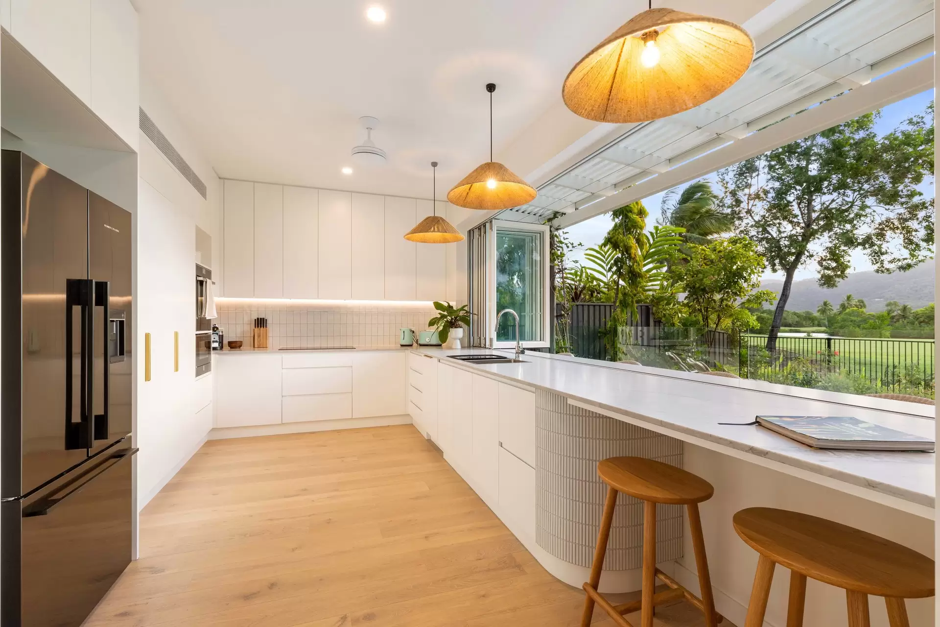 11 Rachel Carson Lane, Port Douglas Sold by Queensland Sotheby's International Realty - image 1