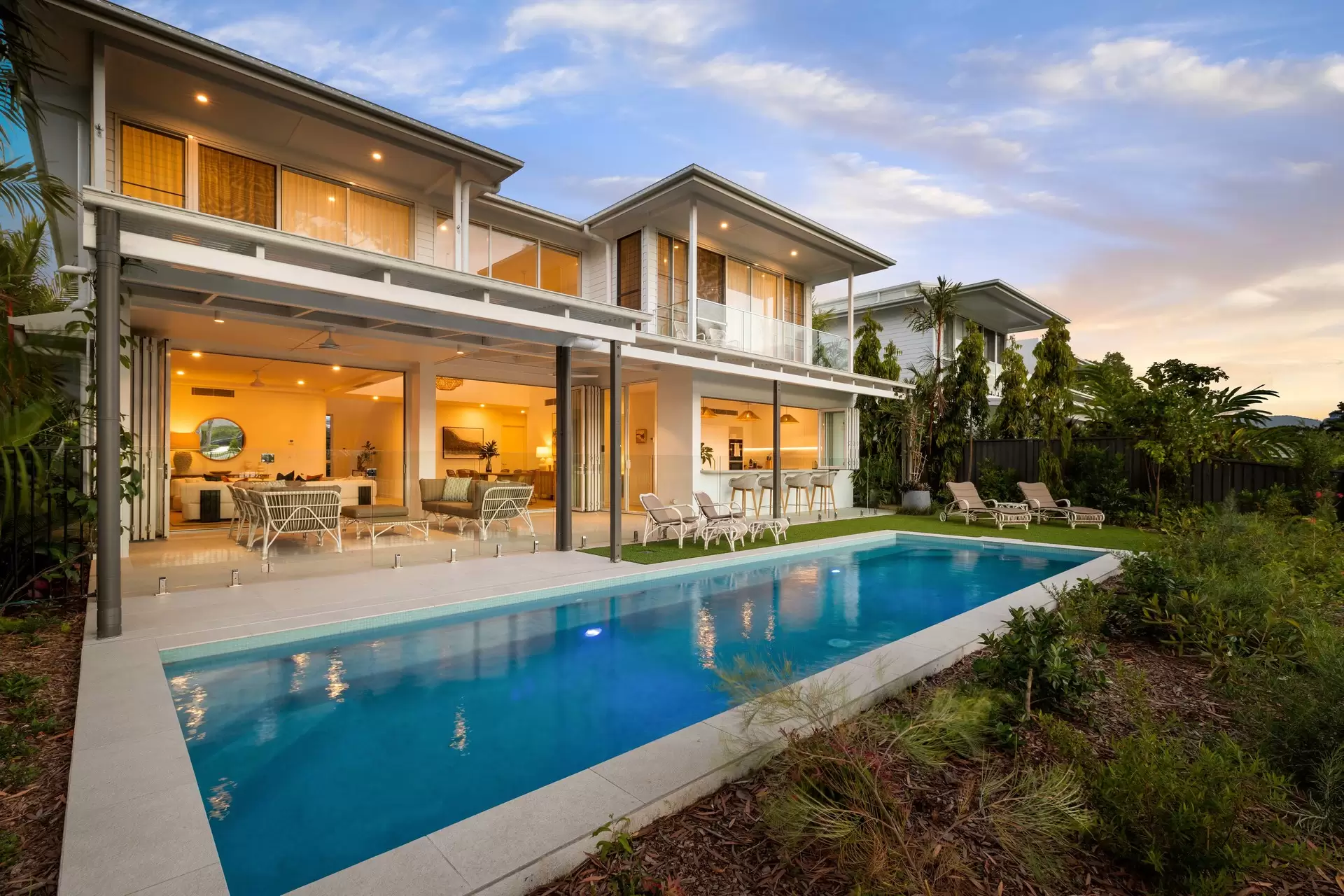 11 Rachel Carson Lane, Port Douglas Sold by Queensland Sotheby's International Realty - image 1