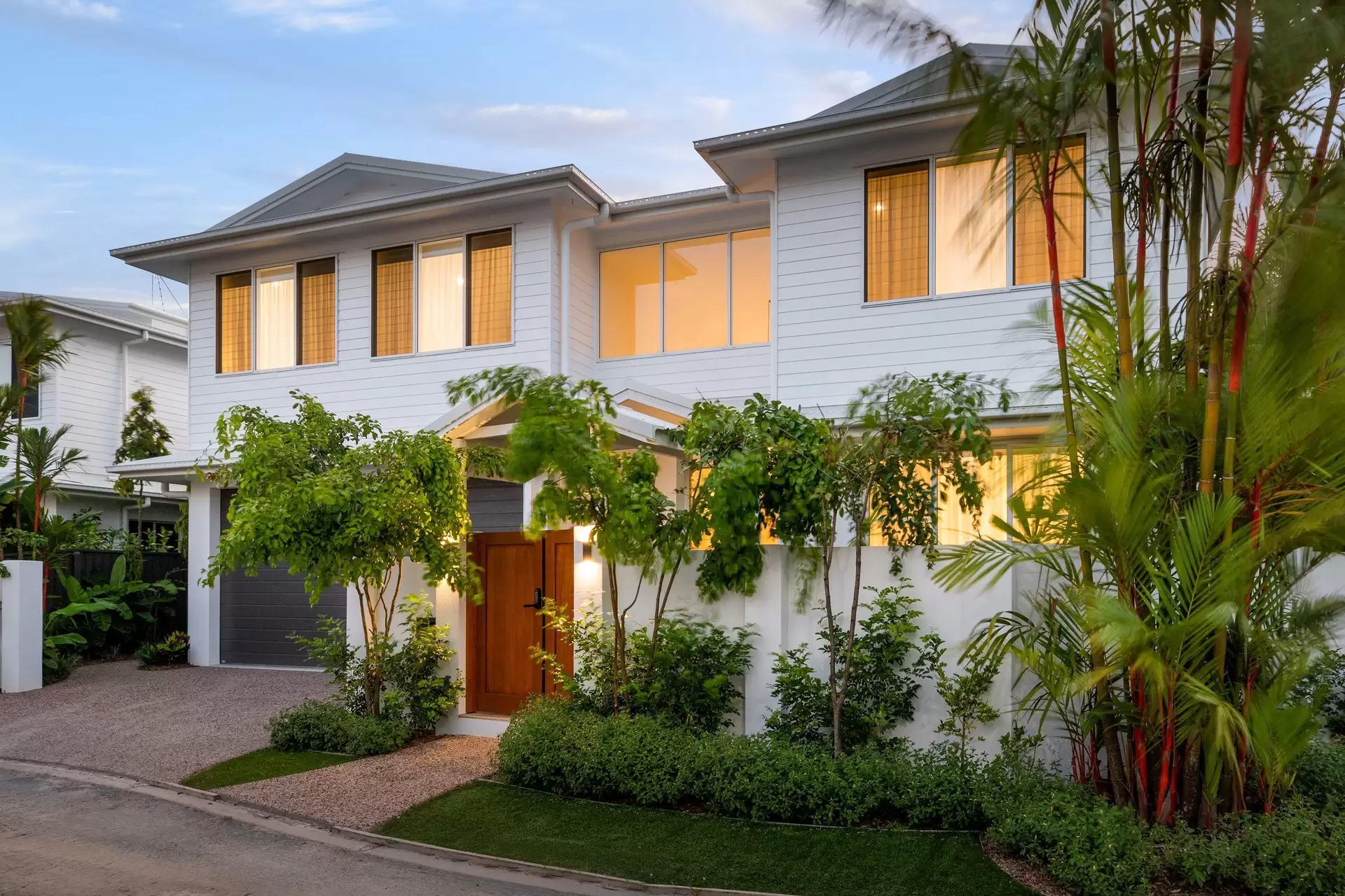 11 Rachel Carson Lane, Port Douglas Sold by Queensland Sotheby's International Realty - image 1