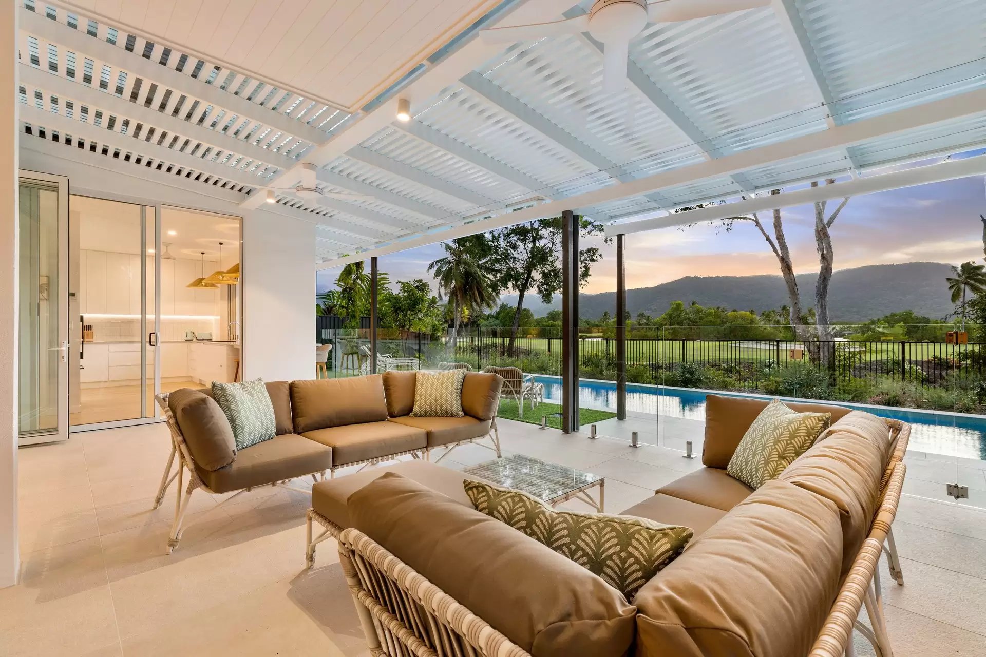 11 Rachel Carson Lane, Port Douglas Sold by Queensland Sotheby's International Realty - image 1