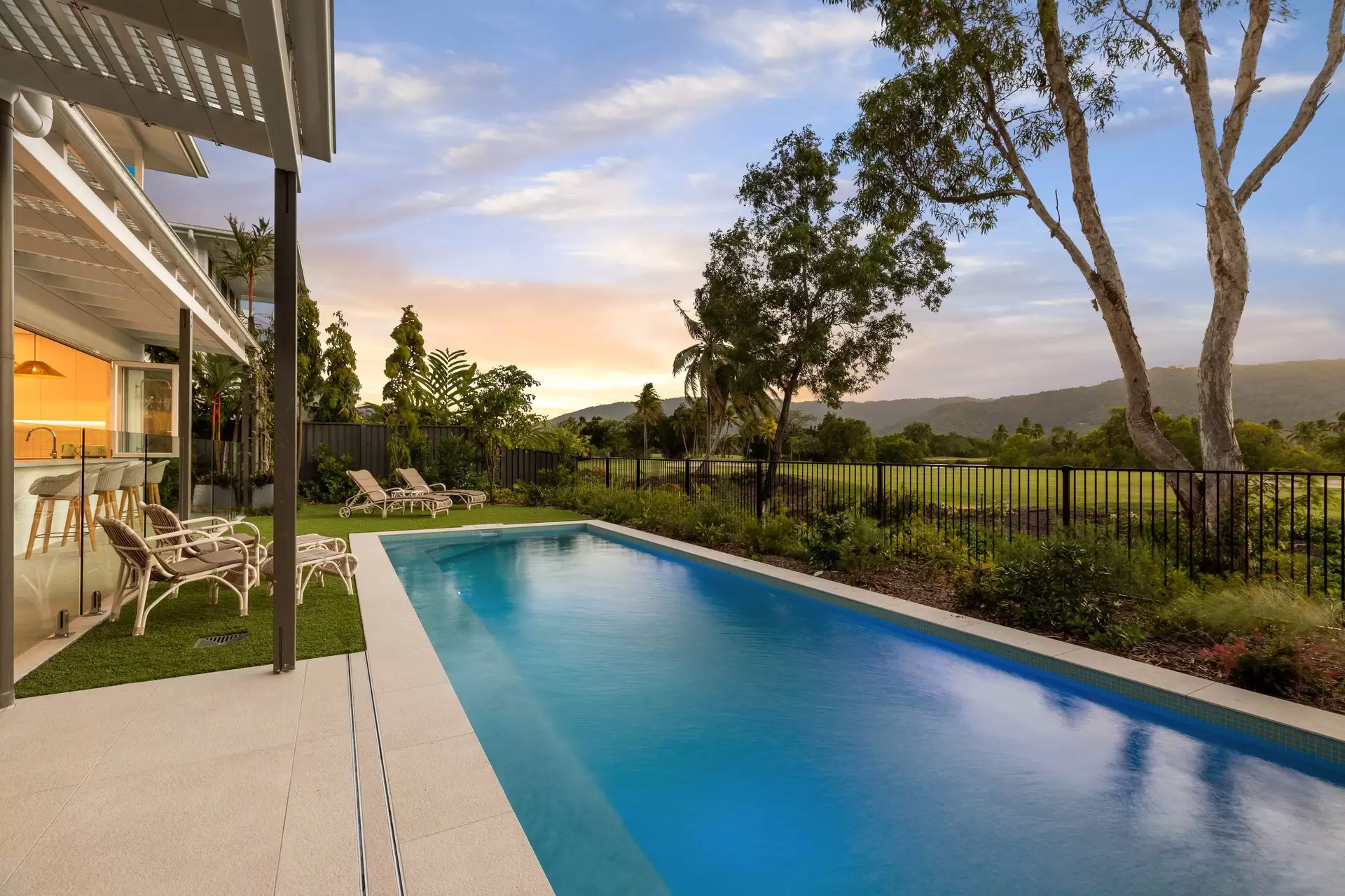 11 Rachel Carson Lane, Port Douglas Sold by Queensland Sotheby's International Realty - image 1