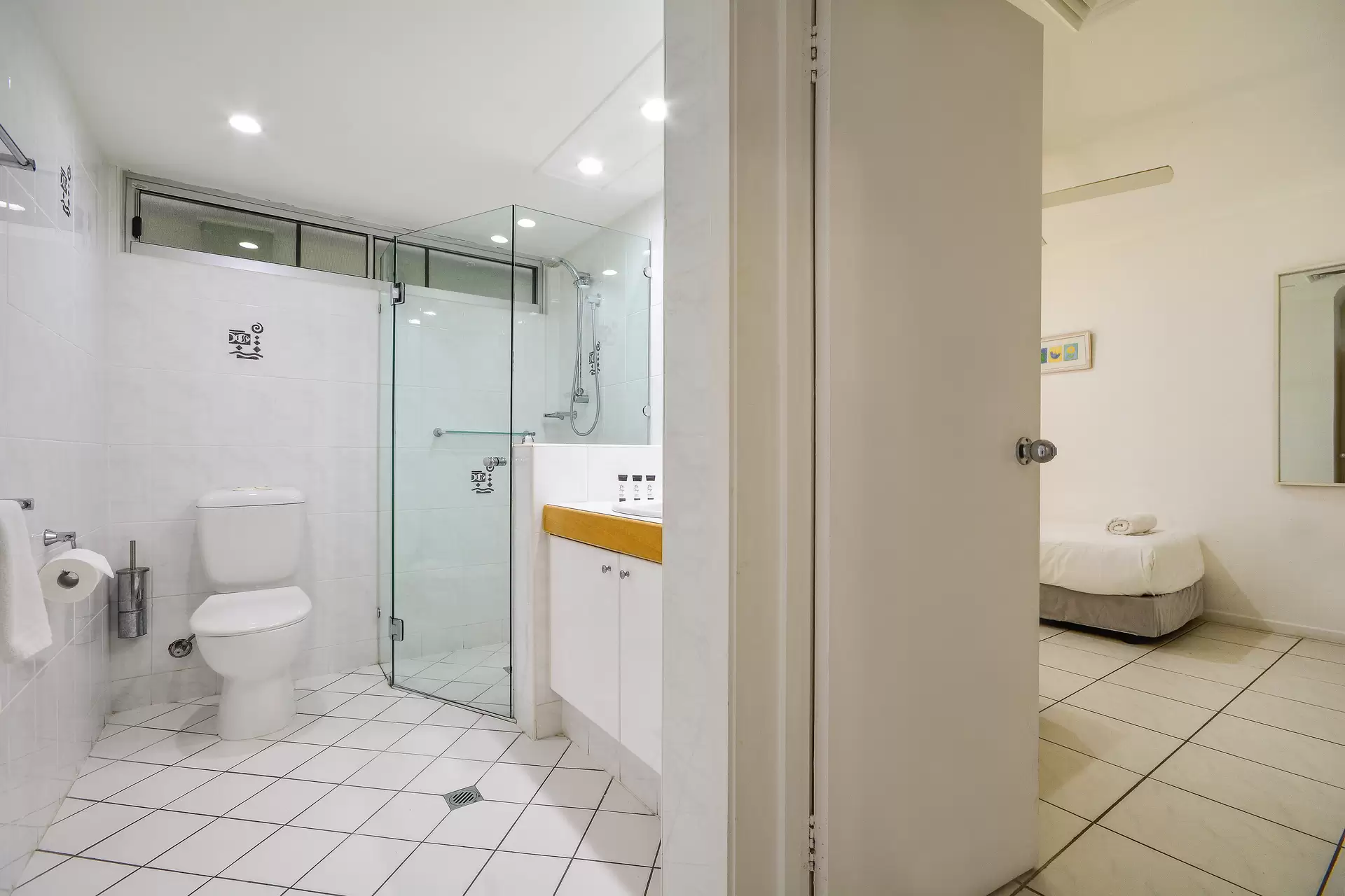 203/18 Resort Drive, Hamilton Island Sold by Queensland Sotheby's International Realty - image 1
