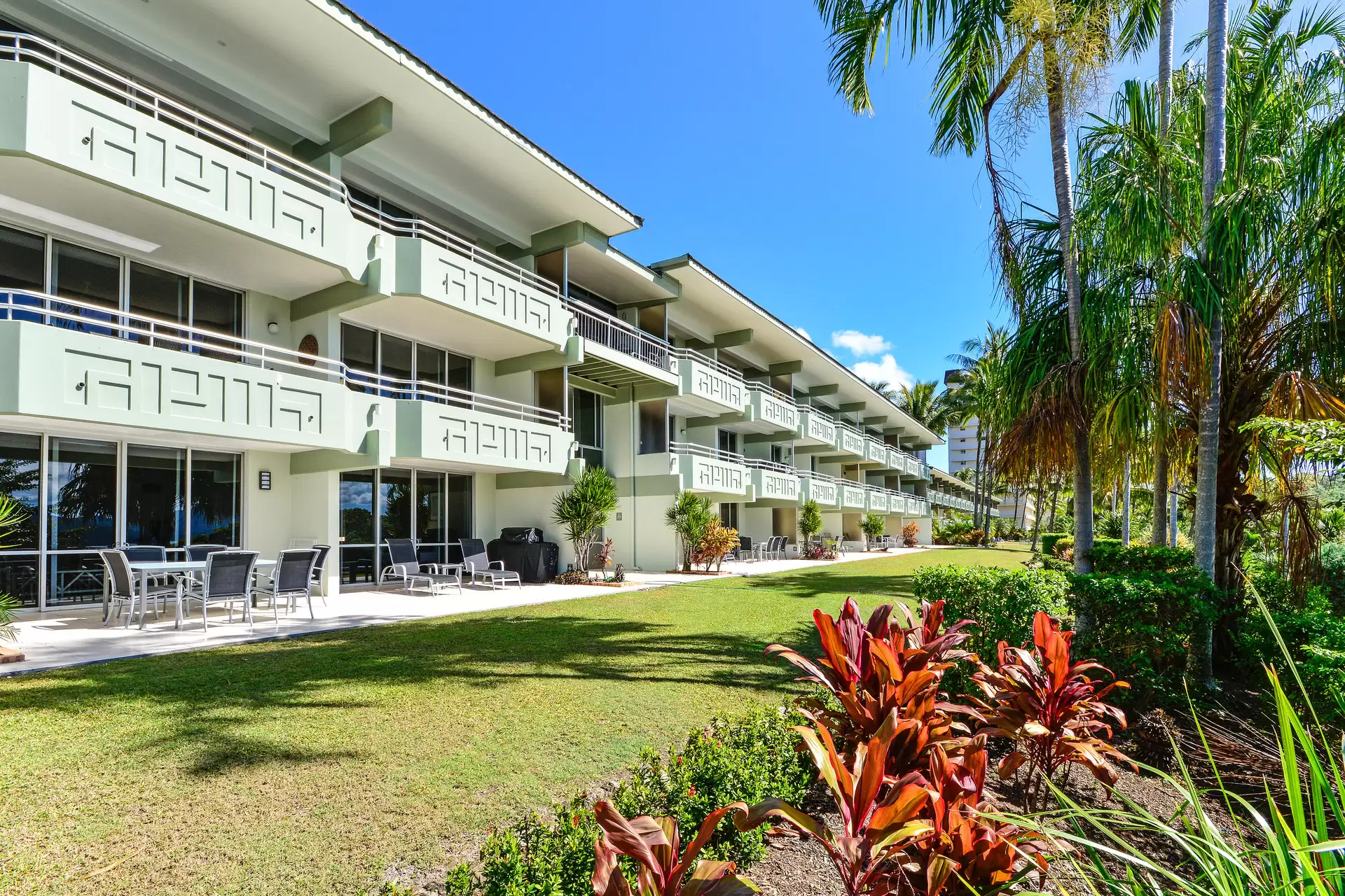 203/18 Resort Drive, Hamilton Island Sold by Queensland Sotheby's International Realty - image 1
