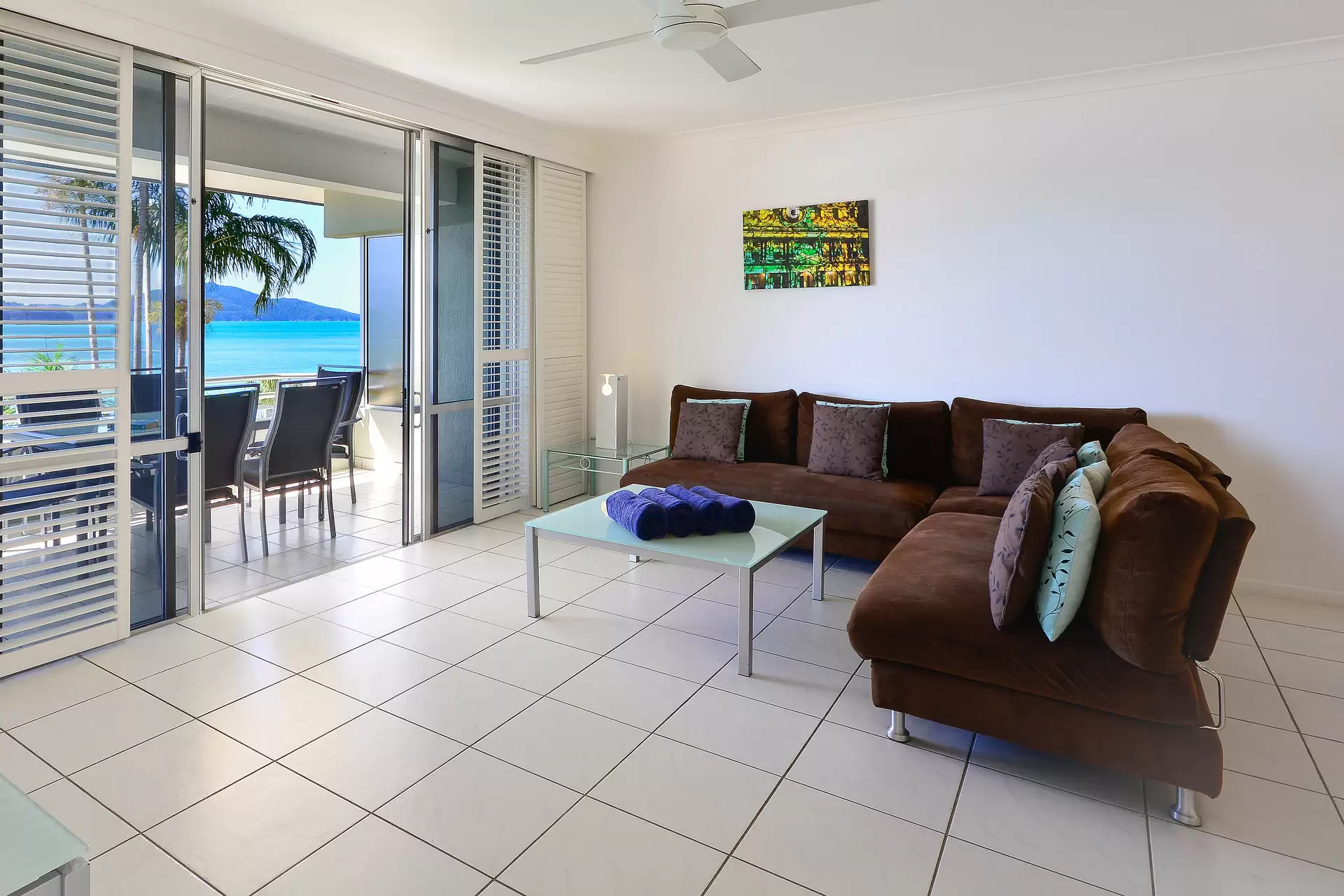 203/18 Resort Drive, Hamilton Island Sold by Queensland Sotheby's International Realty - image 1