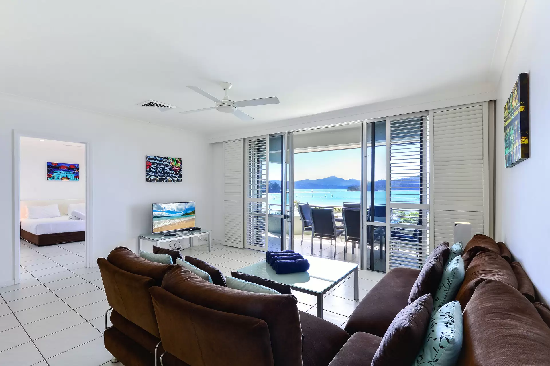 203/18 Resort Drive, Hamilton Island Sold by Queensland Sotheby's International Realty - image 1