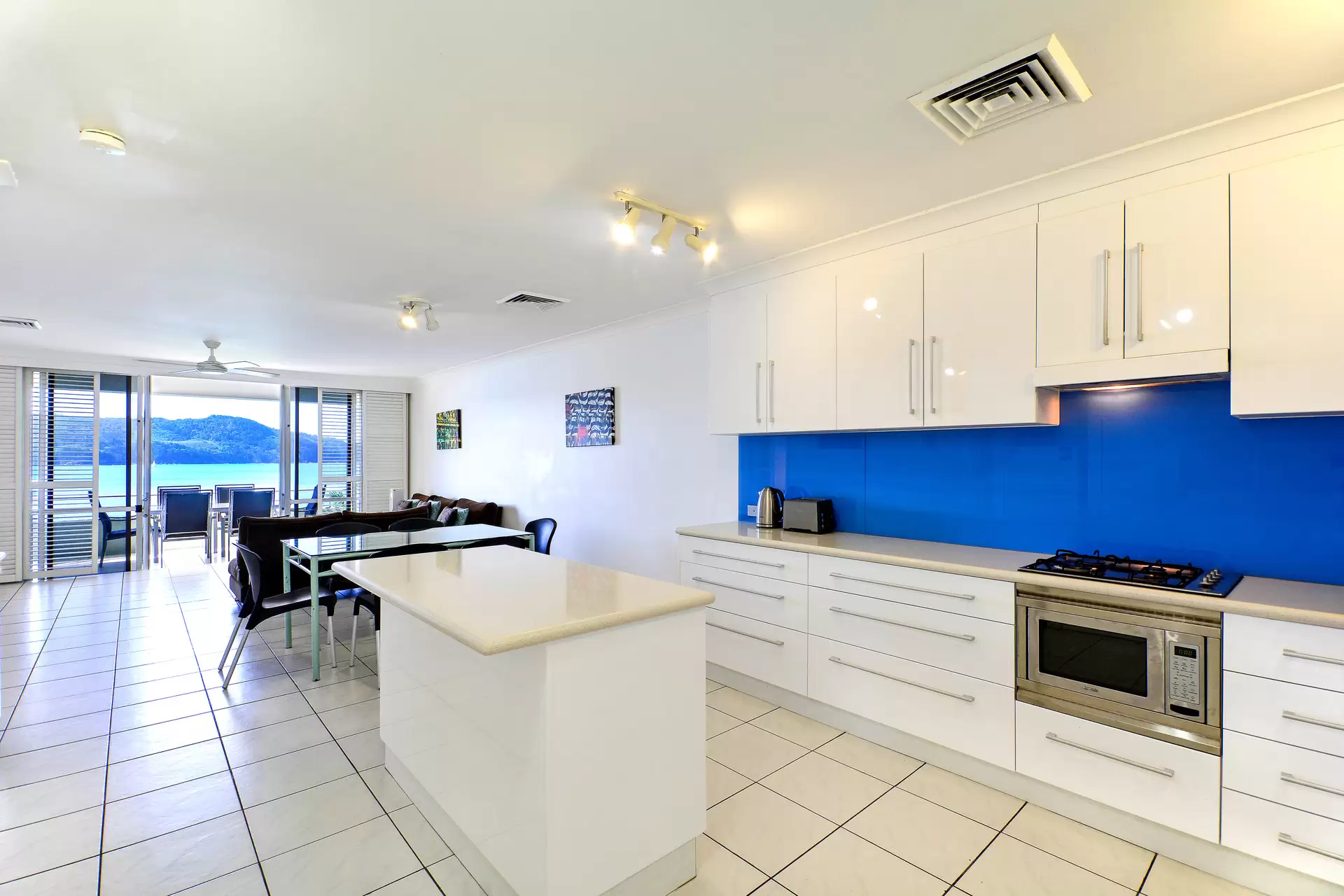 203/18 Resort Drive, Hamilton Island Sold by Queensland Sotheby's International Realty - image 1