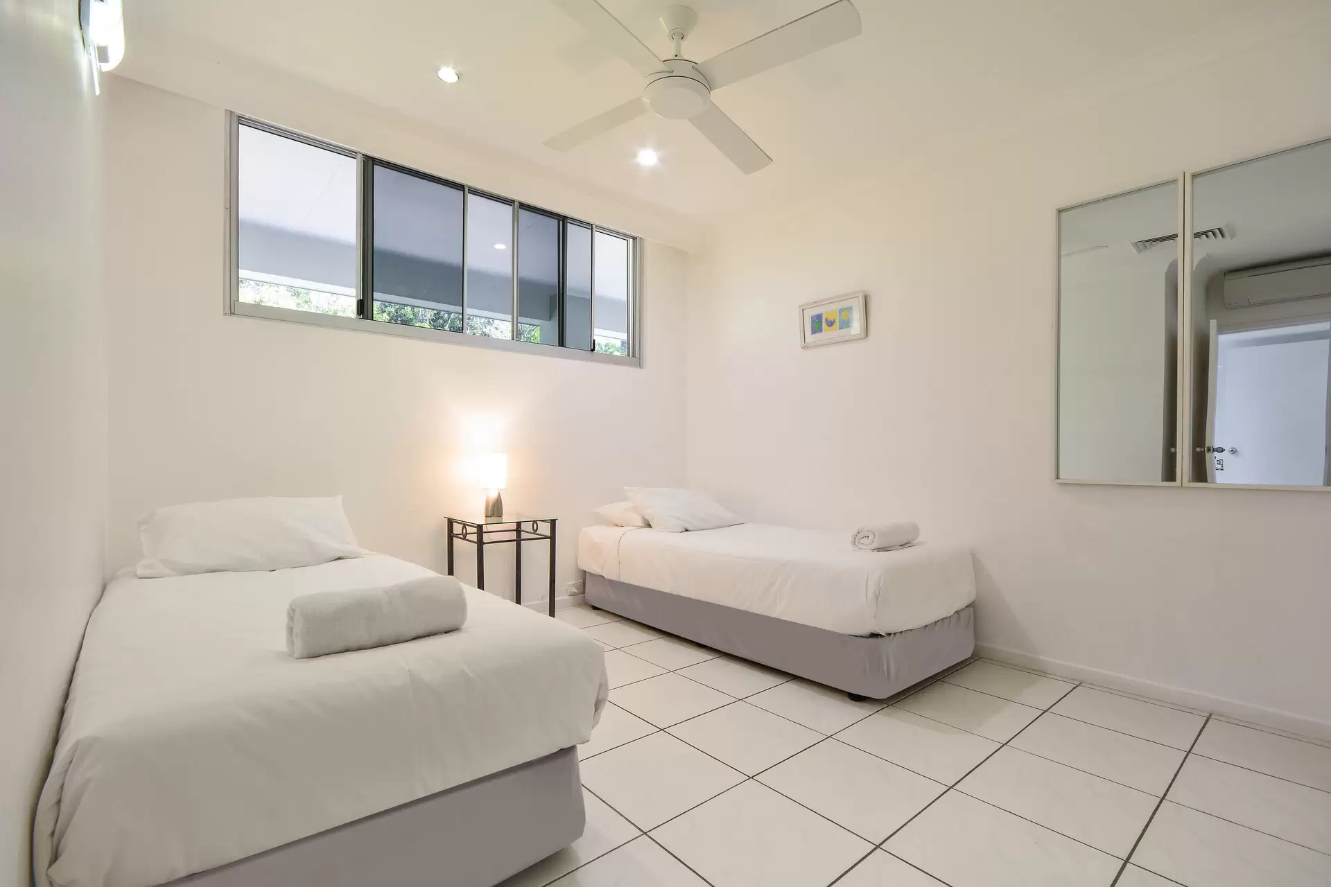 203/18 Resort Drive, Hamilton Island Sold by Queensland Sotheby's International Realty - image 1
