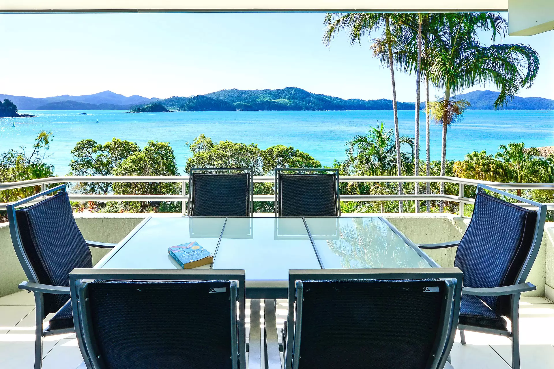203/18 Resort Drive, Hamilton Island Sold by Queensland Sotheby's International Realty - image 1