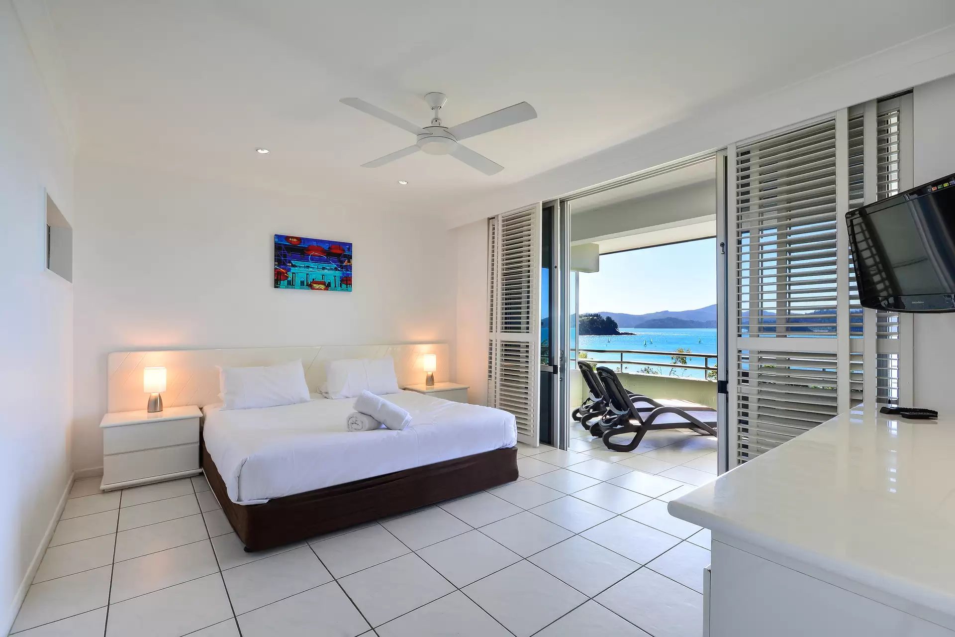 203/18 Resort Drive, Hamilton Island Sold by Queensland Sotheby's International Realty - image 1