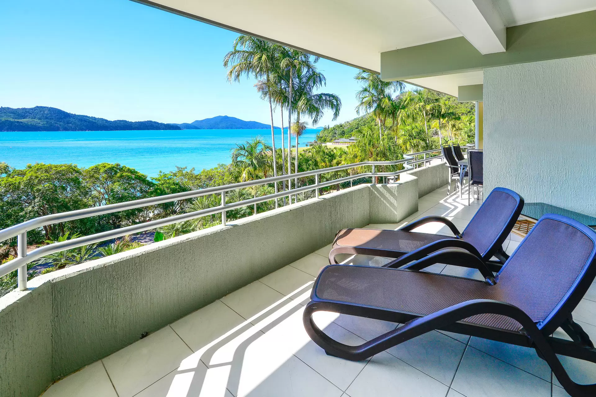 203/18 Resort Drive, Hamilton Island Sold by Queensland Sotheby's International Realty - image 1
