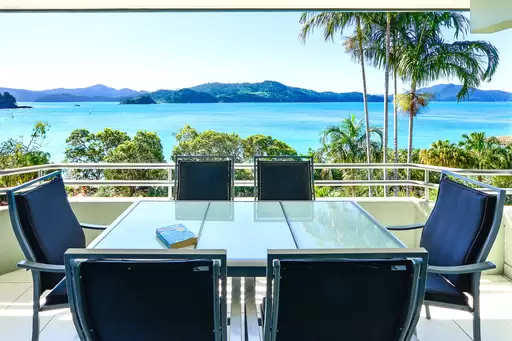 203/18 Resort Drive, Hamilton Island Sold by 