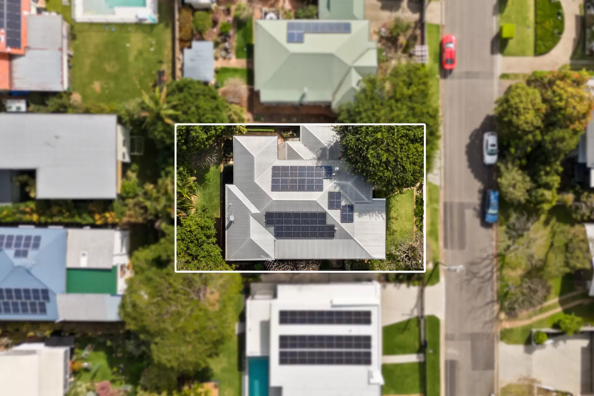 9 Gurley Street, Wavell Heights Sold by  - image 1
