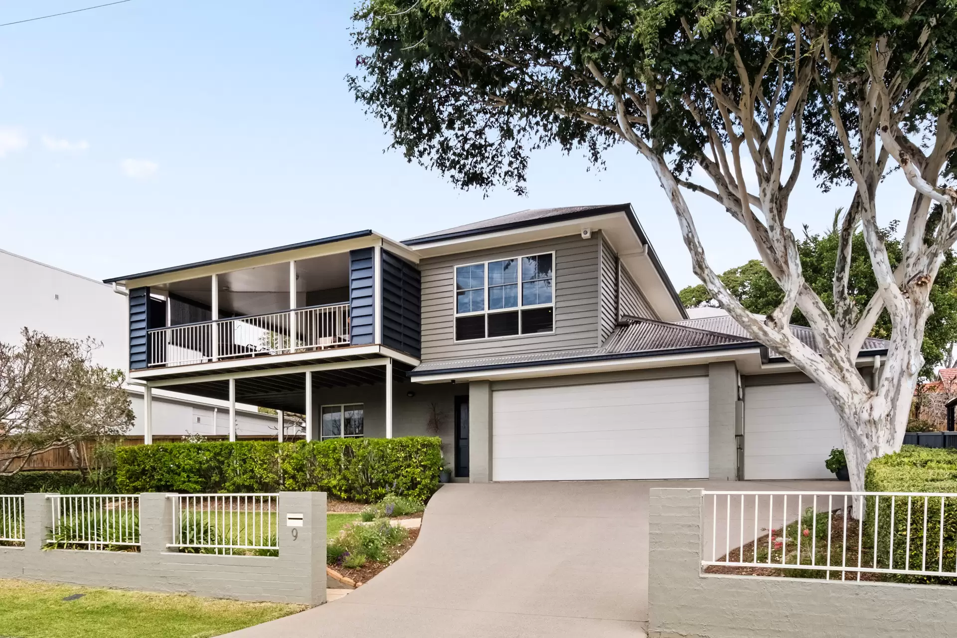 9 Gurley Street, Wavell Heights Sold by Queensland Sotheby's International Realty - image 1
