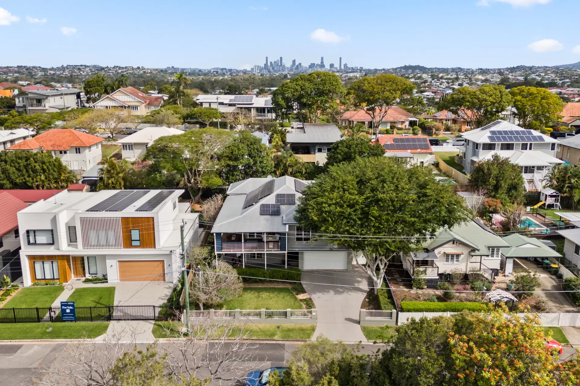 9 Gurley Street, Wavell Heights Sold by  - image 1
