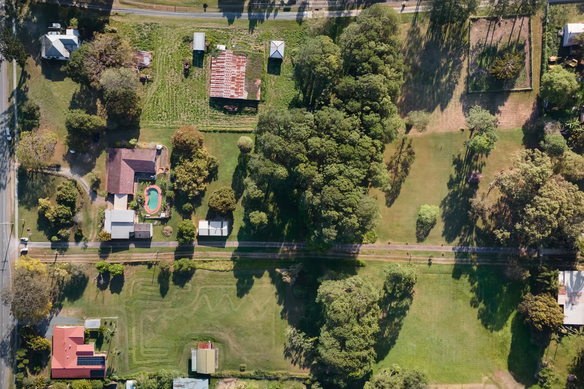 658  Underwood Road, Rochedale Sold by Queensland Sotheby's International Realty - image 1