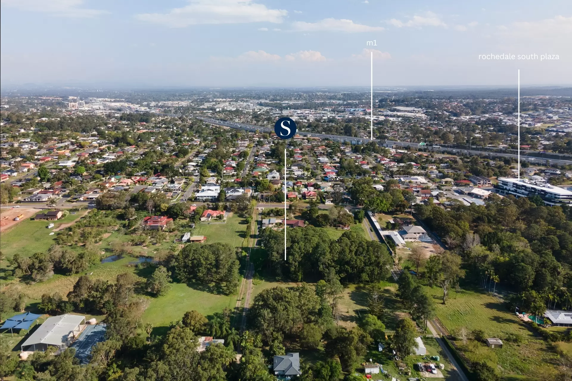 658  Underwood Road, Rochedale Sold by Queensland Sotheby's International Realty - image 1