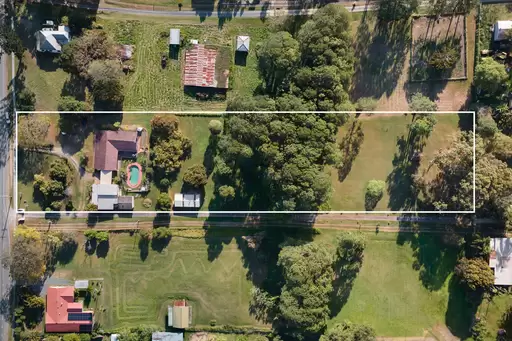 658  Underwood Road, Rochedale Sold by Queensland Sotheby's International Realty