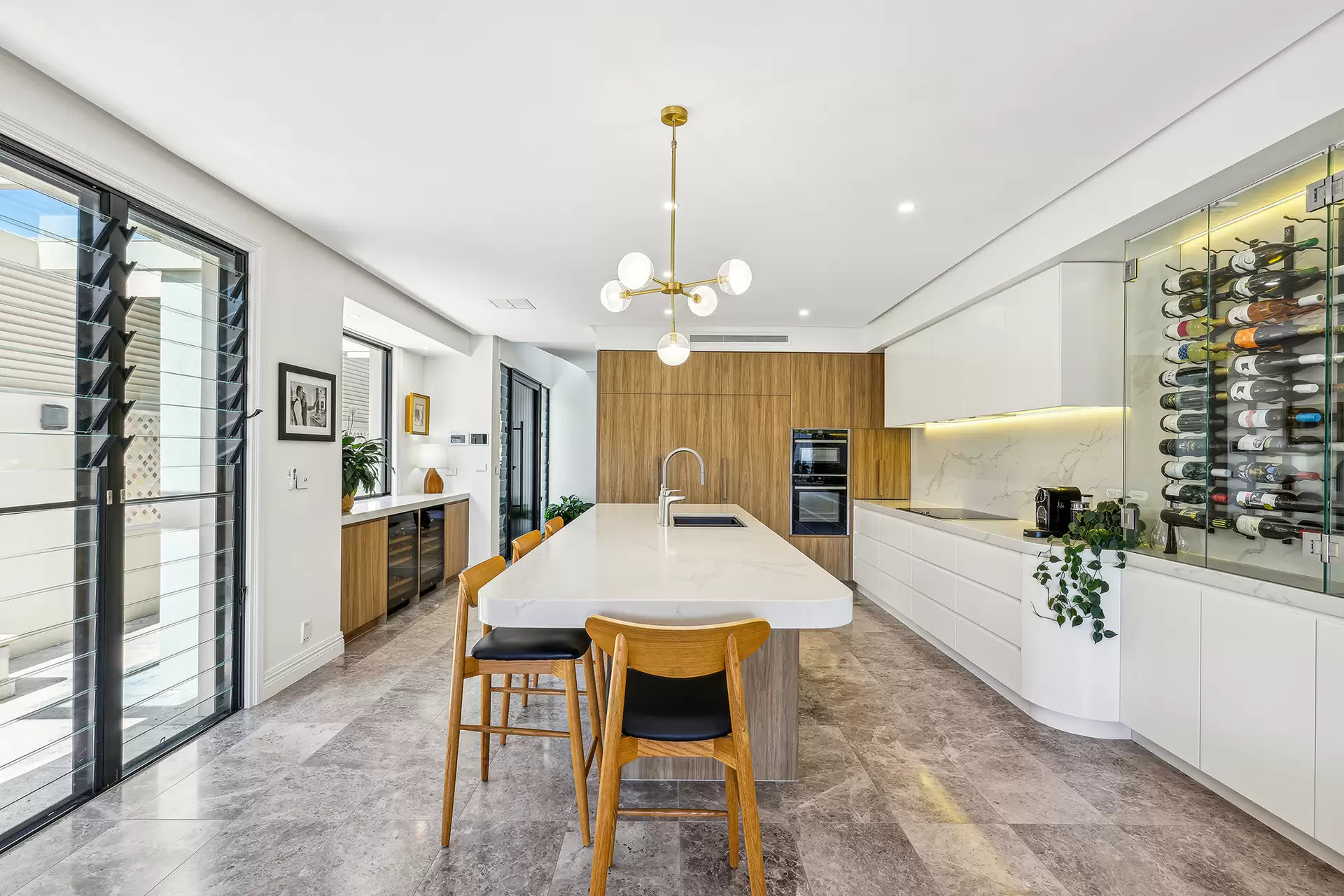 47B Peak Avenue, Main Beach Sold by Queensland Sotheby's International Realty - image 1