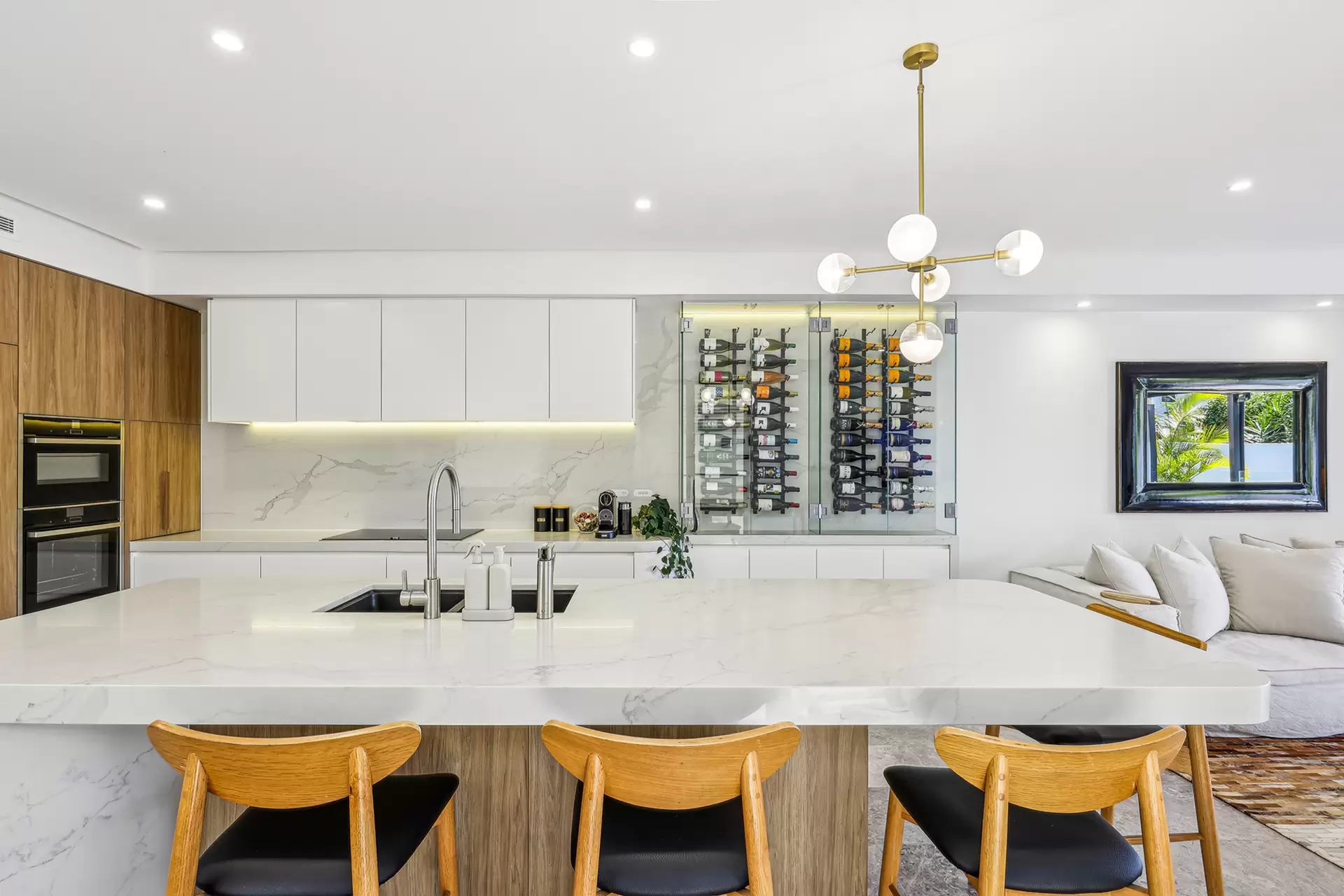 47B Peak Avenue, Main Beach Sold by Queensland Sotheby's International Realty - image 1