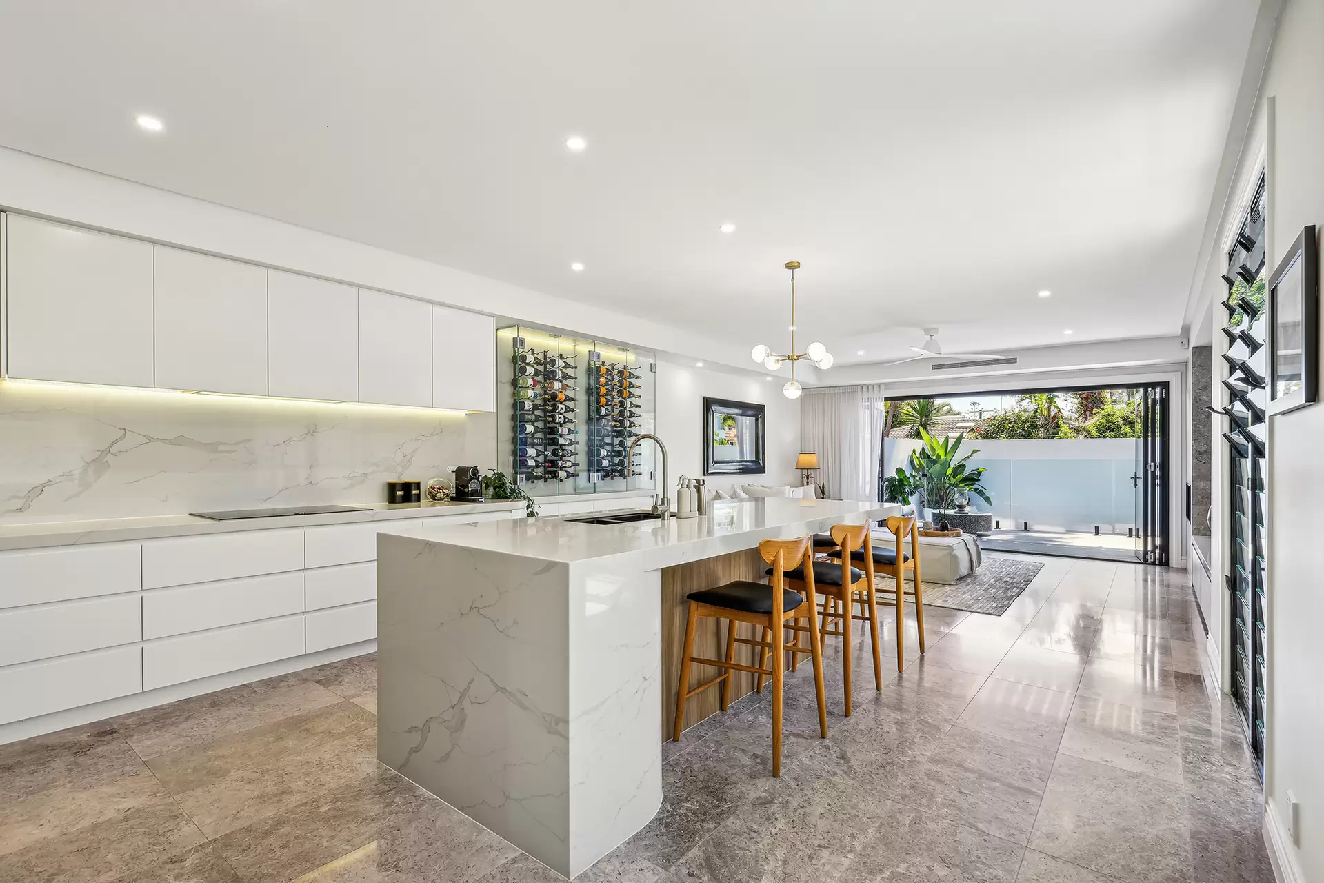 47B Peak Avenue, Main Beach Sold by Queensland Sotheby's International Realty - image 1