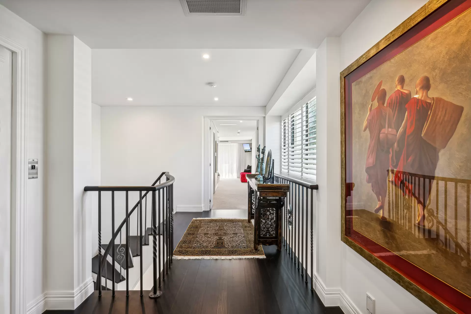 47B Peak Avenue, Main Beach Sold by Queensland Sotheby's International Realty - image 1